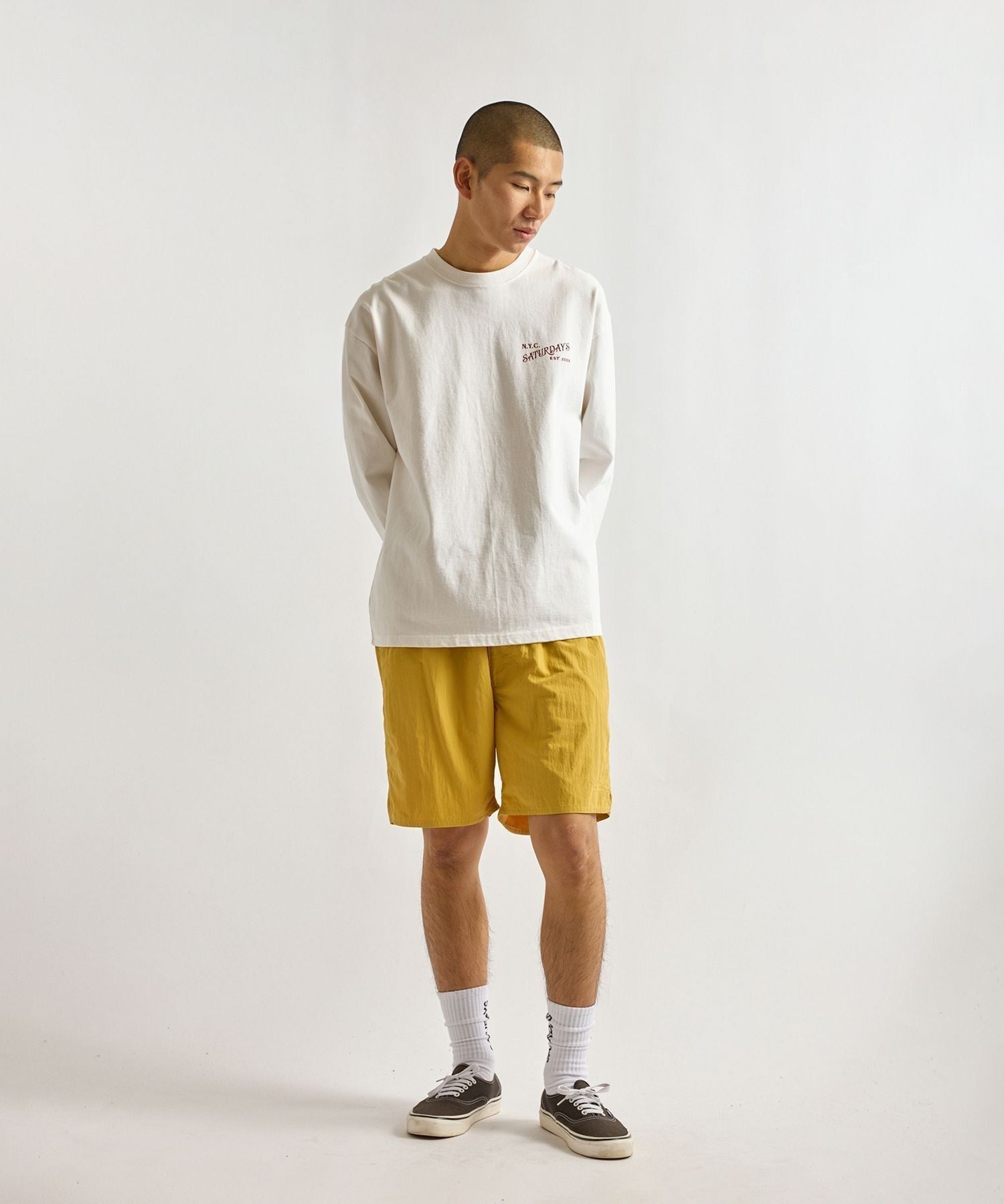 Tyler Short