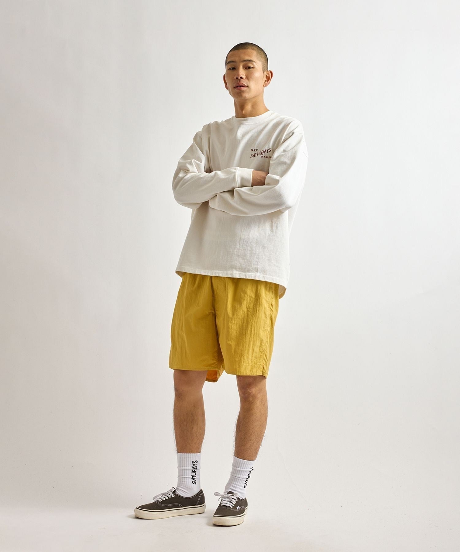 Tyler Short