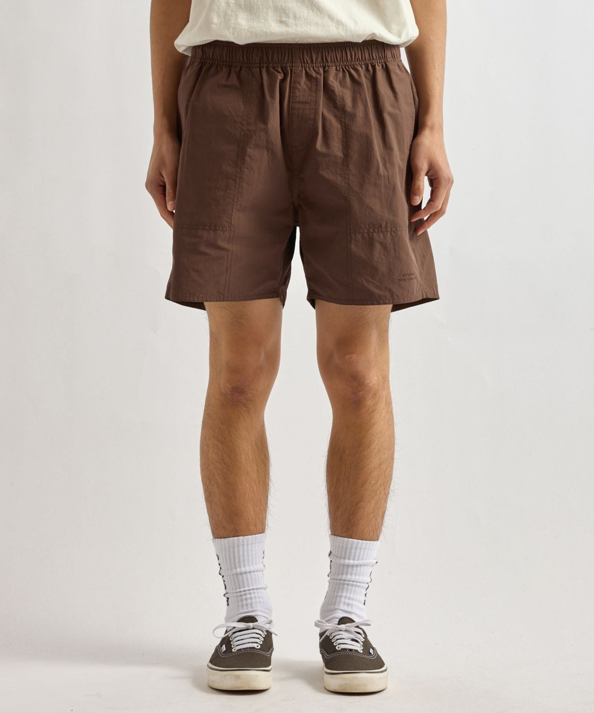 Talley Swim Short