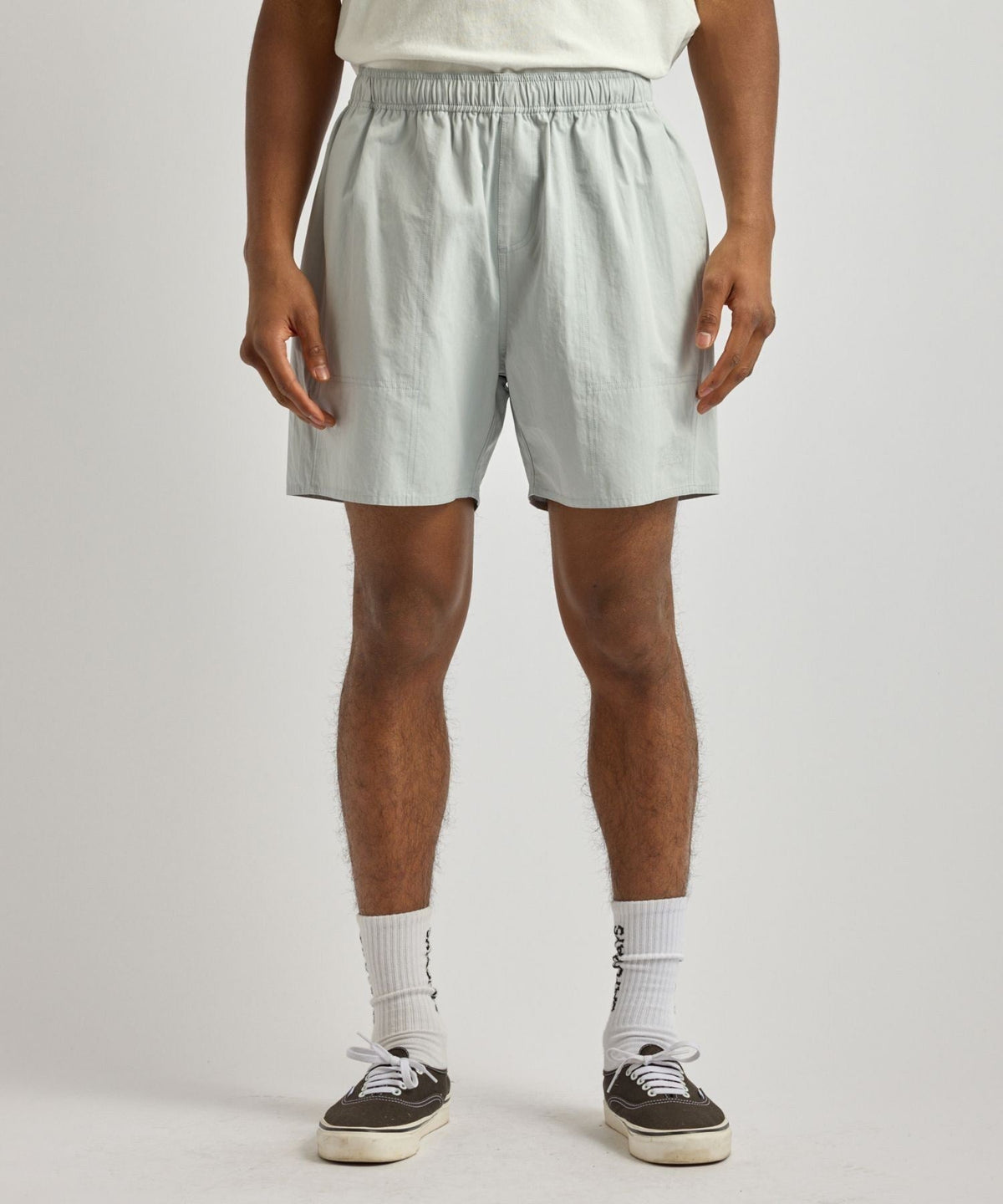 Talley Swim Short