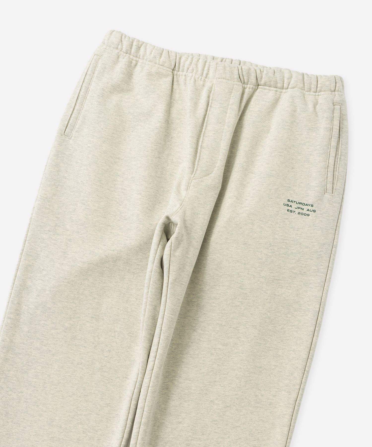 Taka International Sweatpant