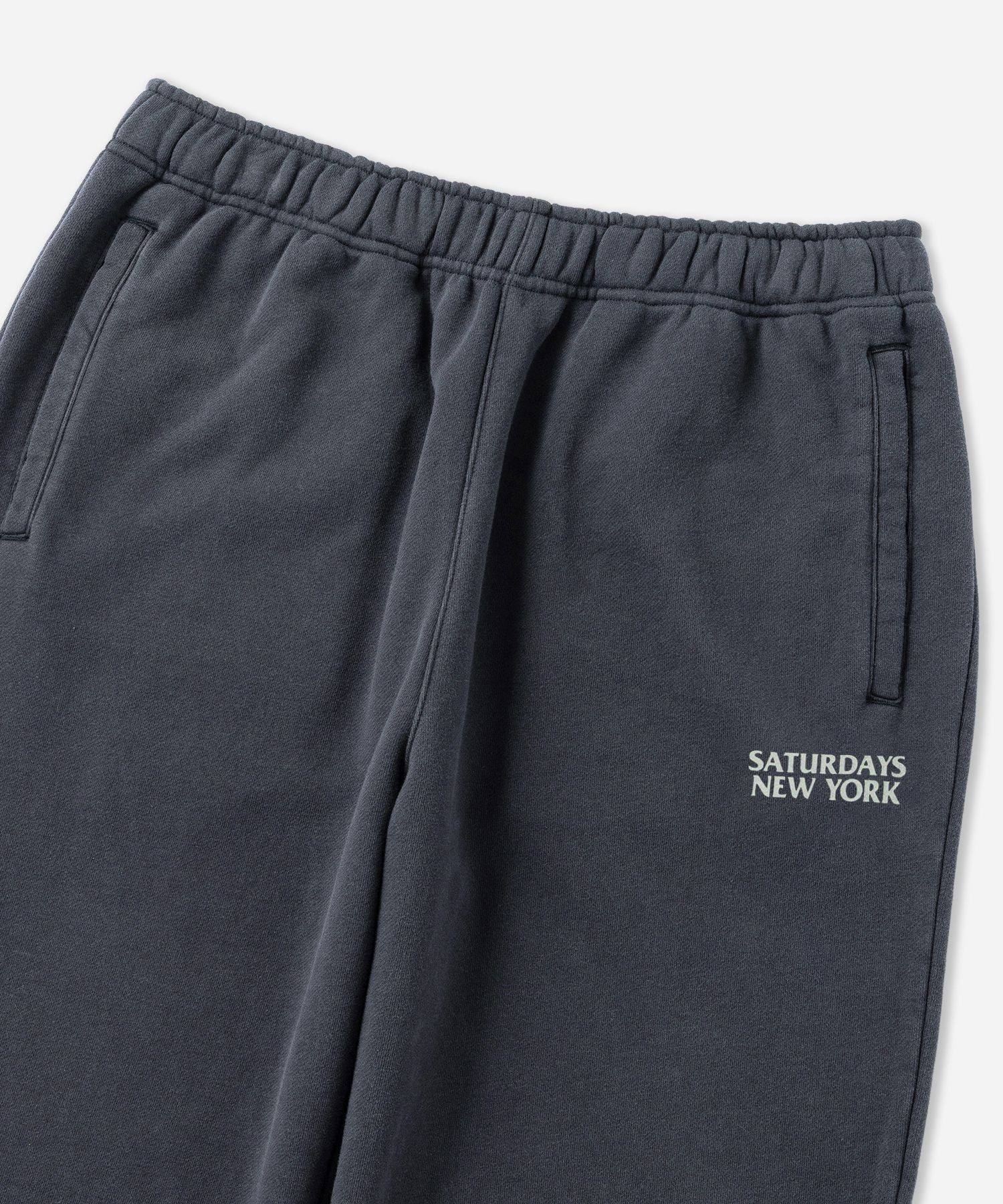 Abrams Ozone Washed Sweatpants