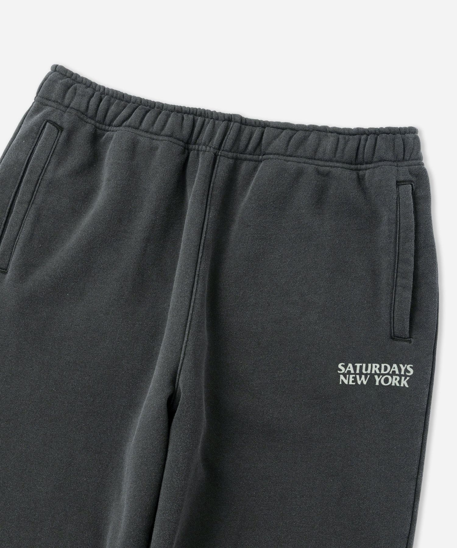 Abrams Ozone Washed Sweatpants
