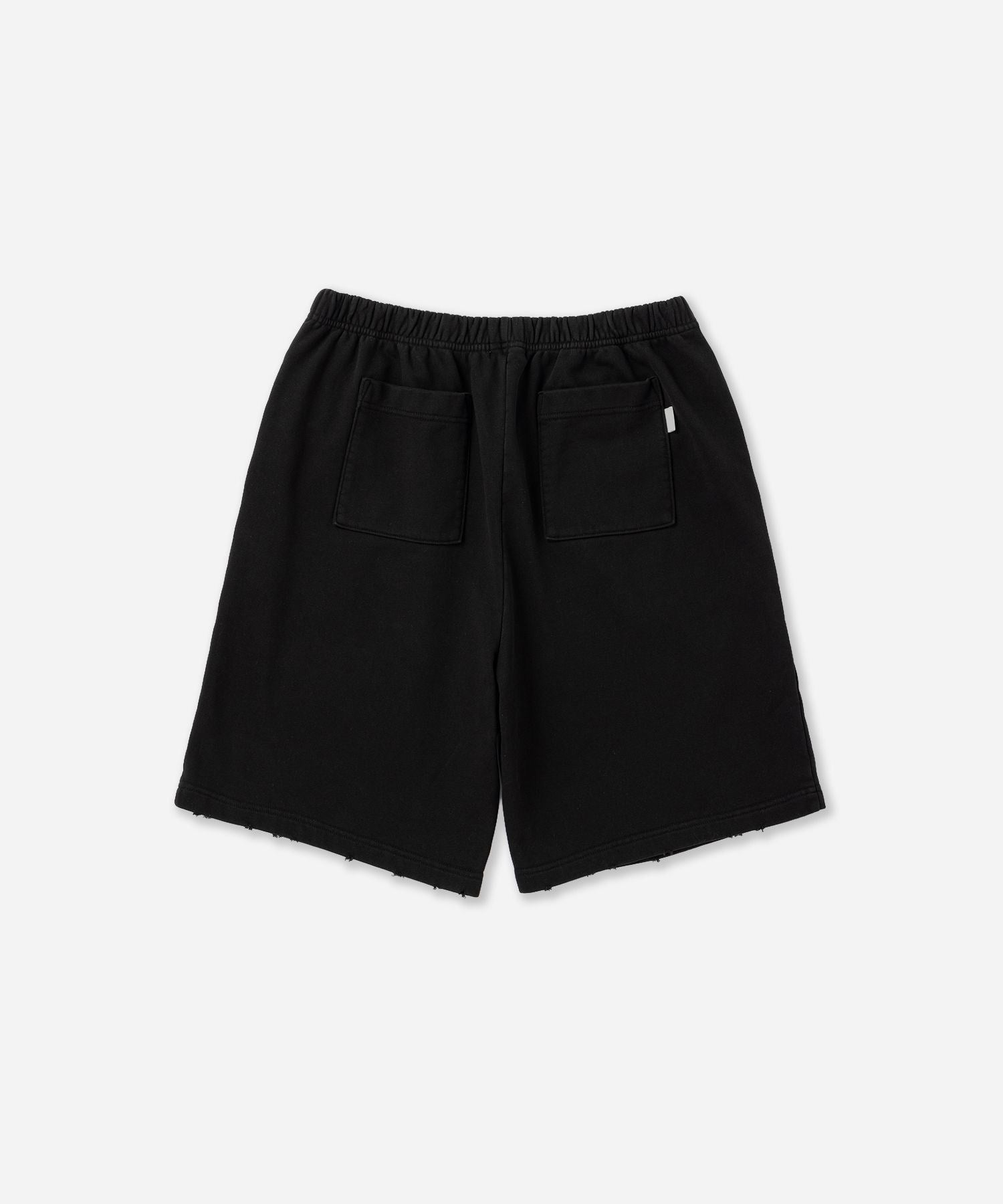 Austin Super Vintage Sweat Short