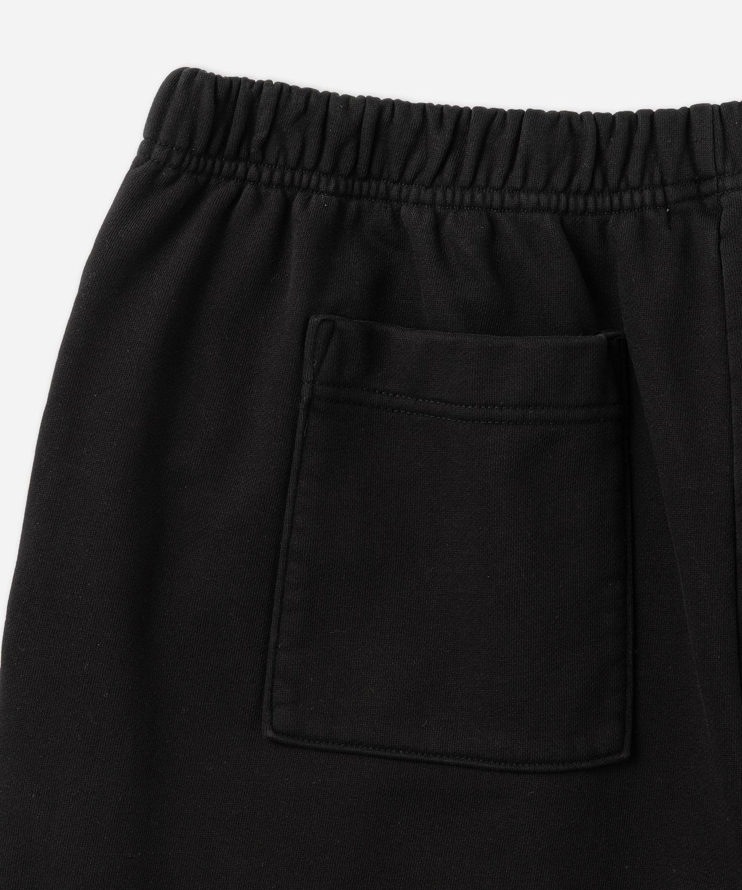 Austin Super Vintage Sweat Short
