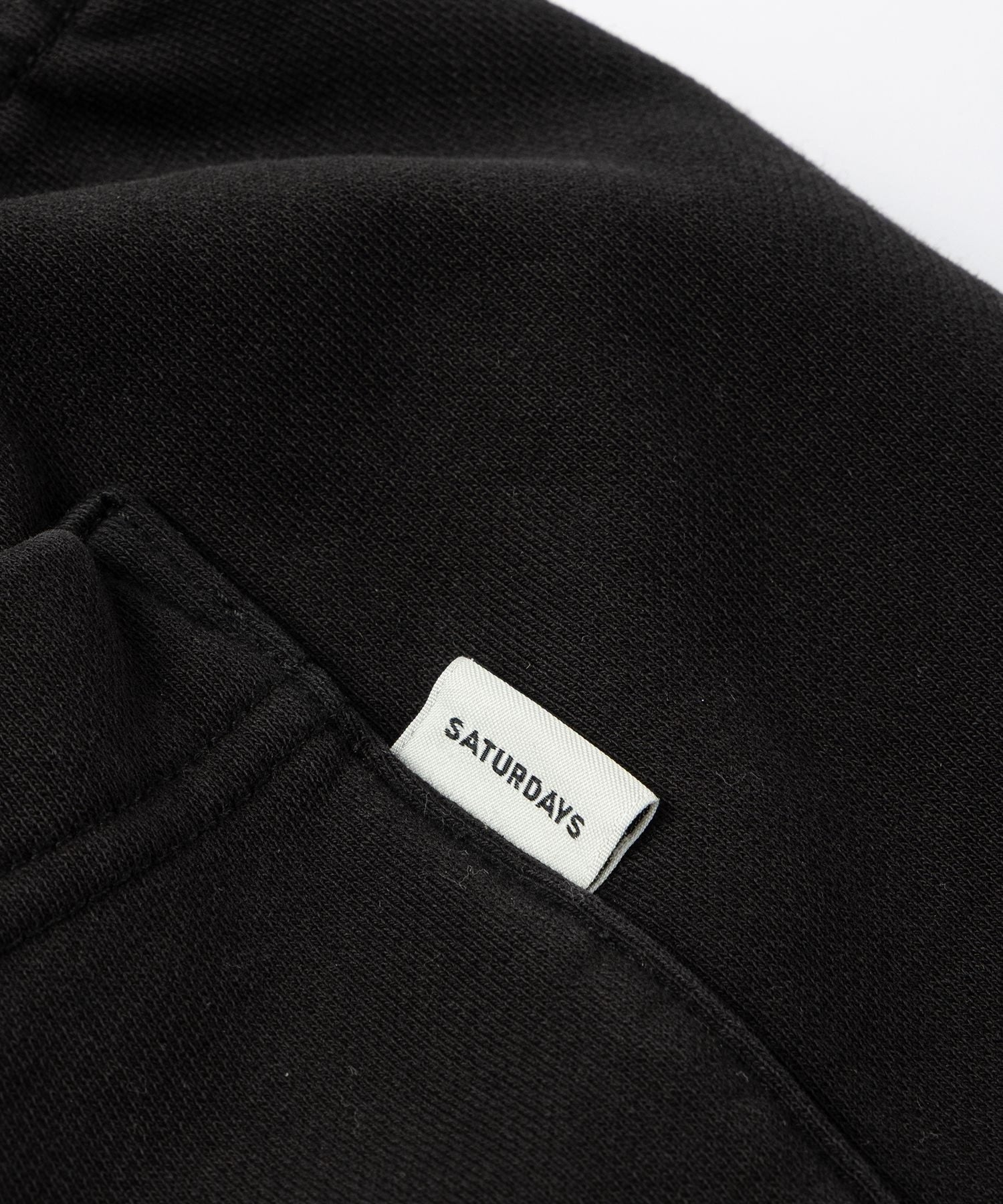 Austin Super Vintage Sweat Short