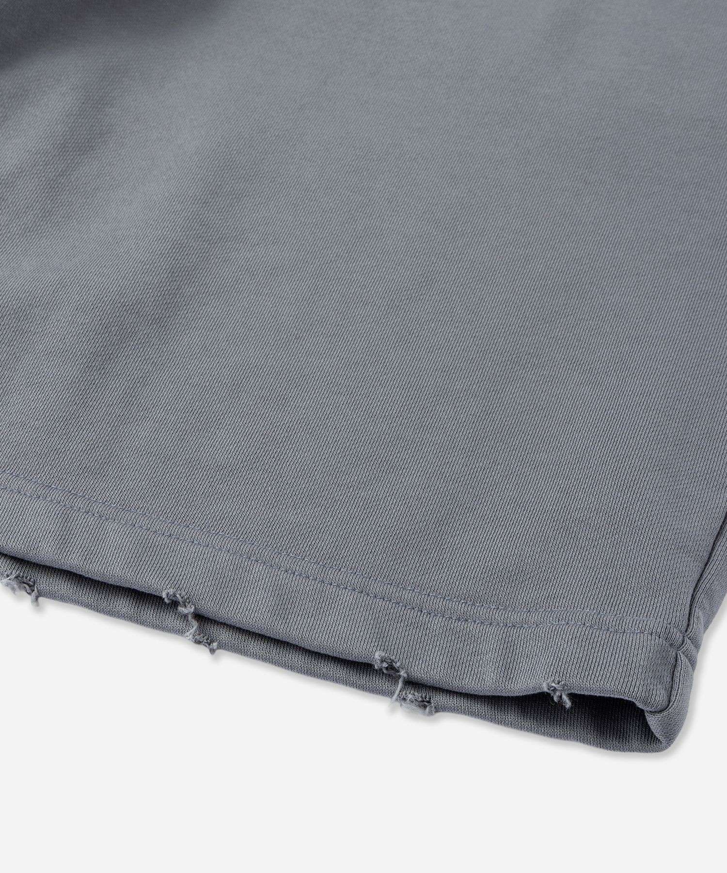 Austin Super Vintage Sweat Short