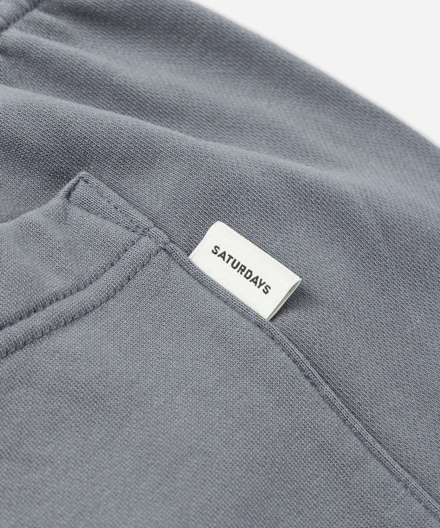 Austin Super Vintage Sweat Short