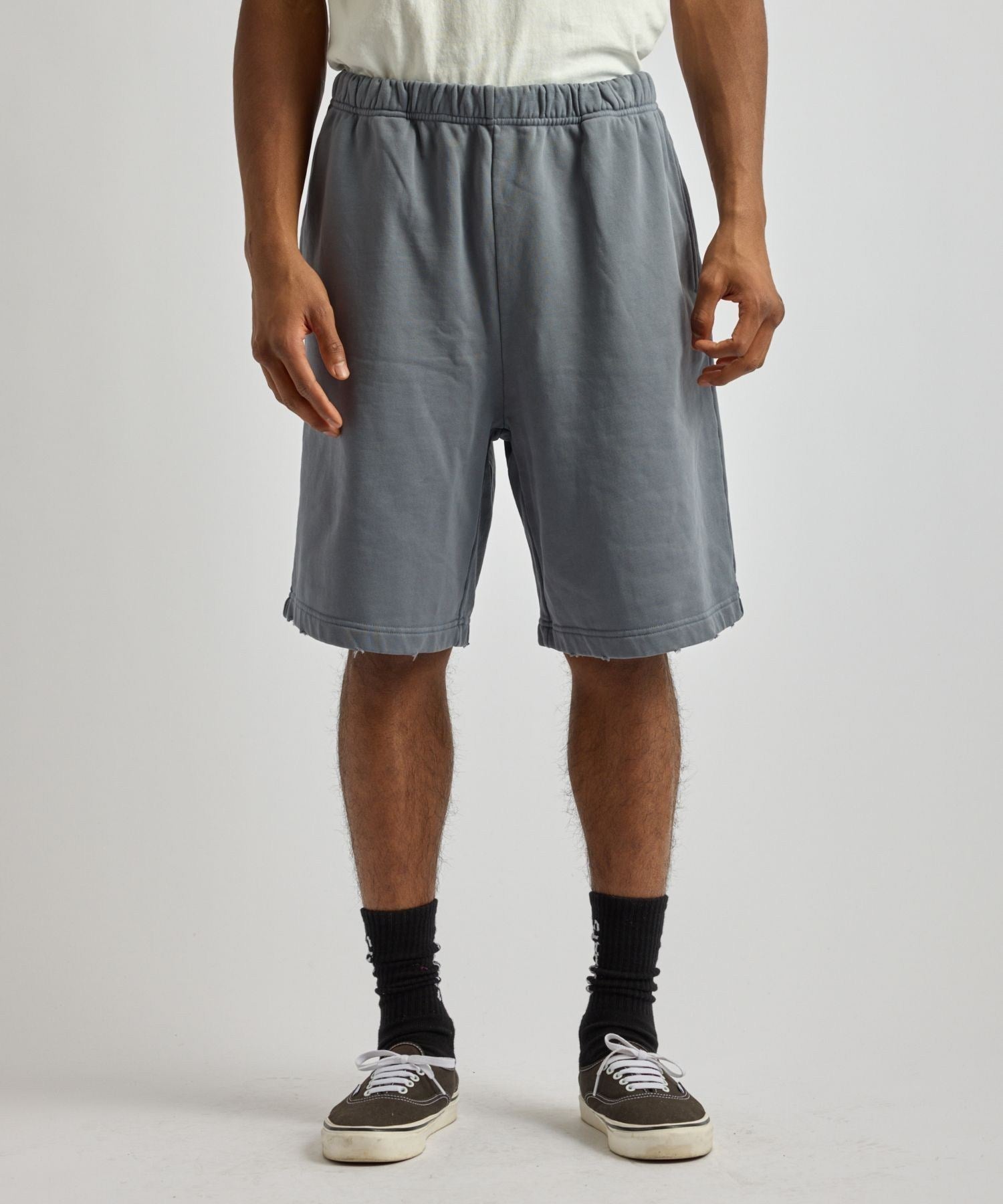 Austin Super Vintage Sweat Short