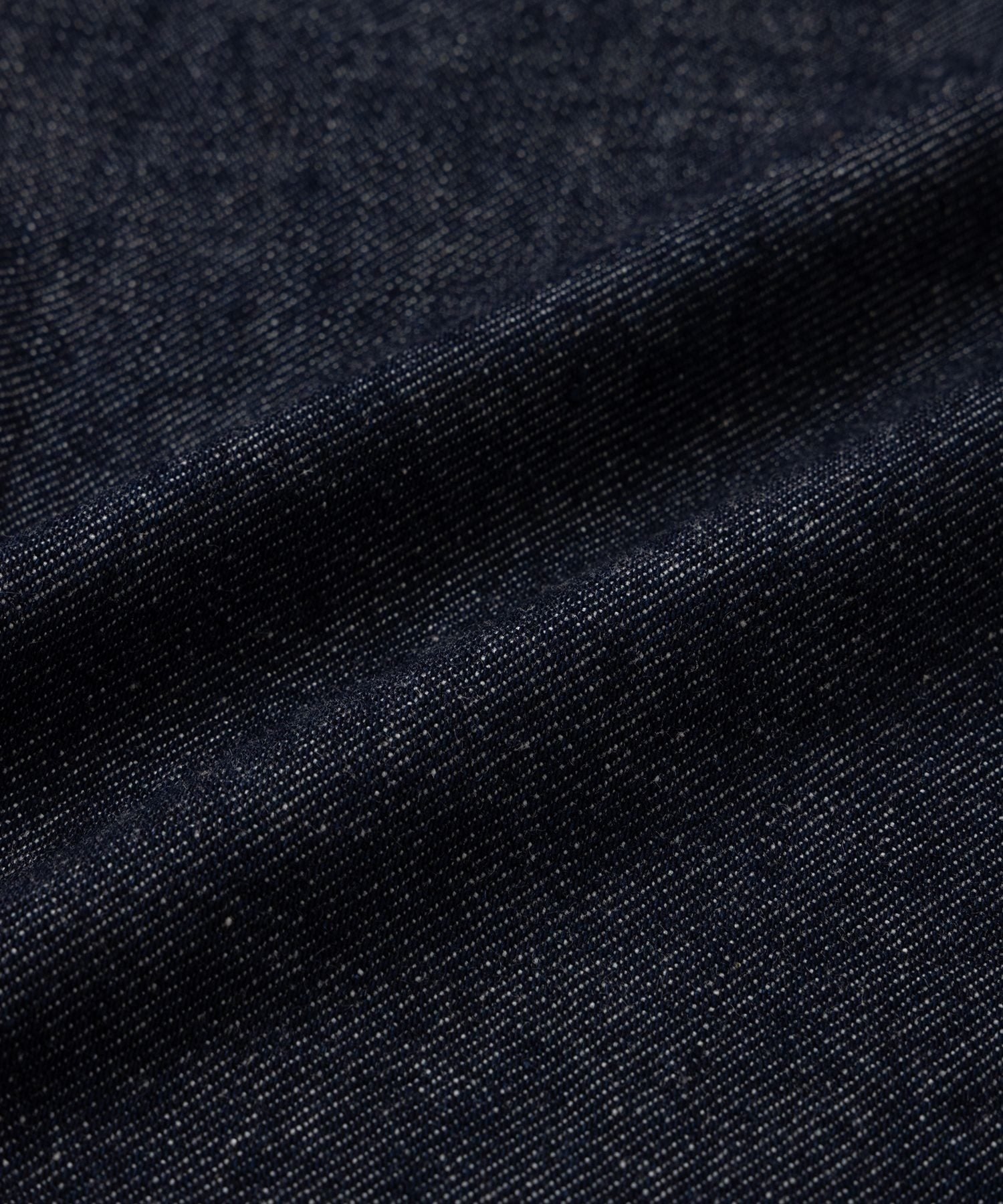 Takeru Relaxed Denim Pants