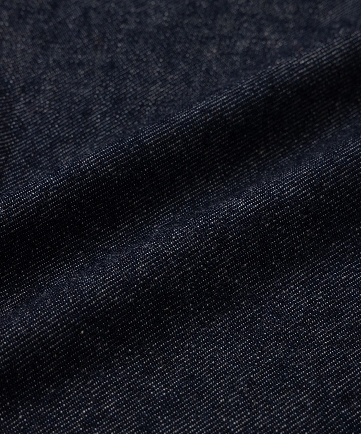 Takeru Relaxed Denim Pants