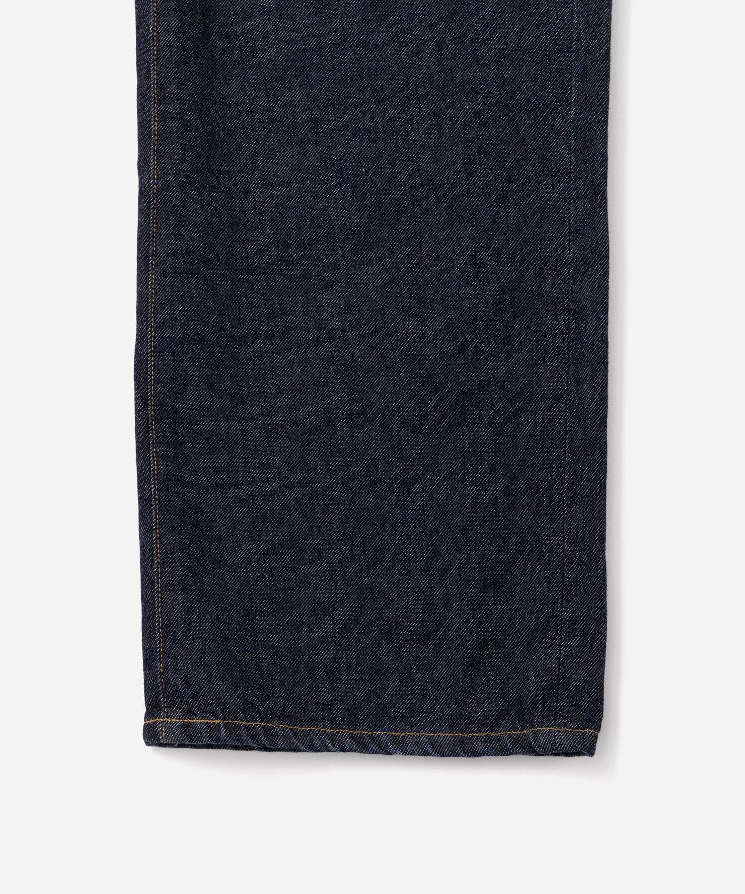 Tobias Straight Denim Pants