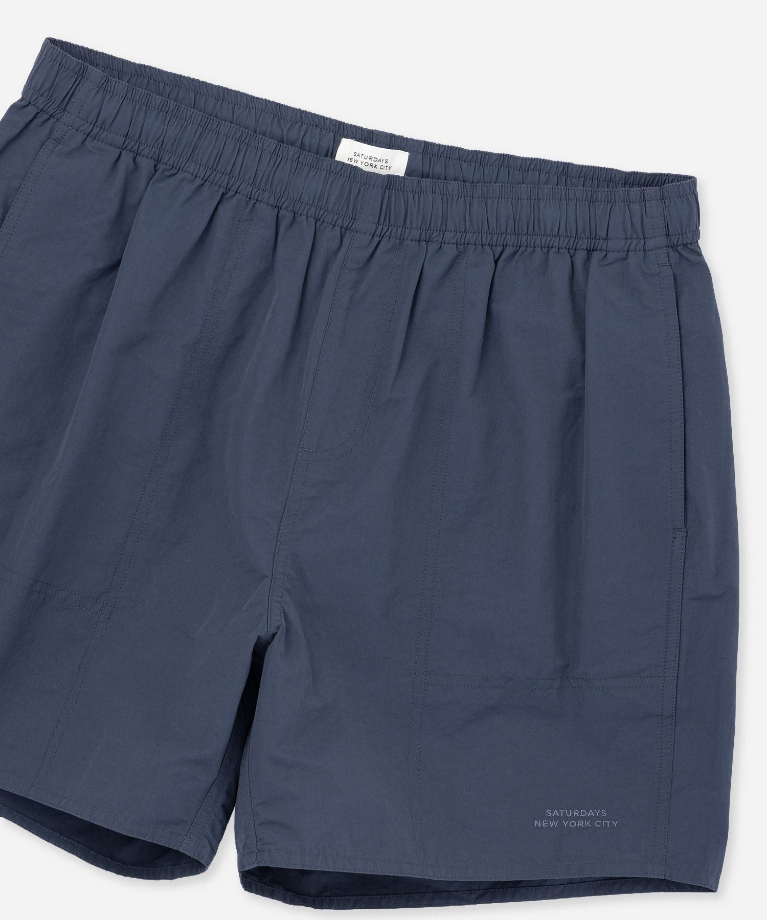 Talley Swim Short
