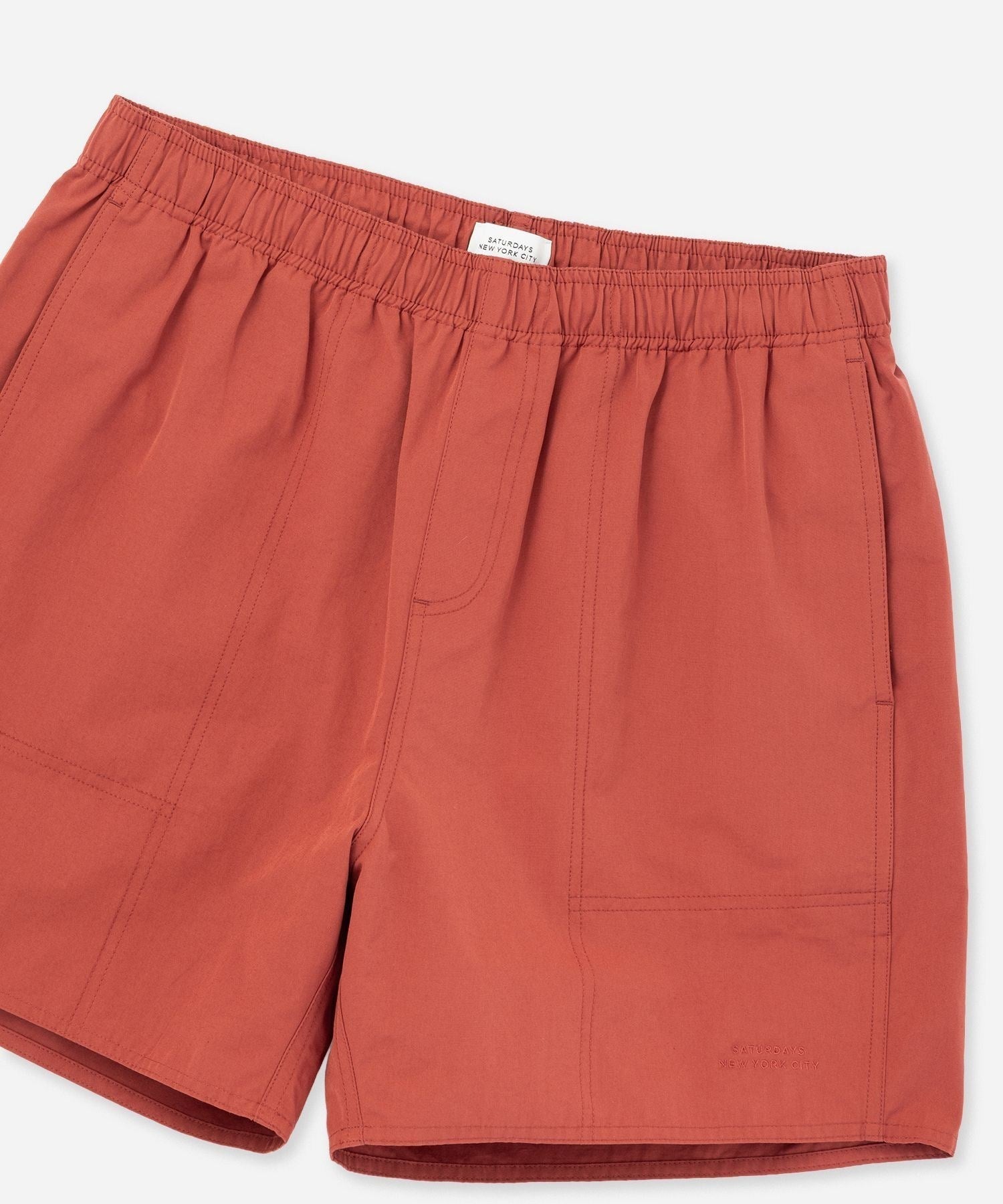Talley Swim Short