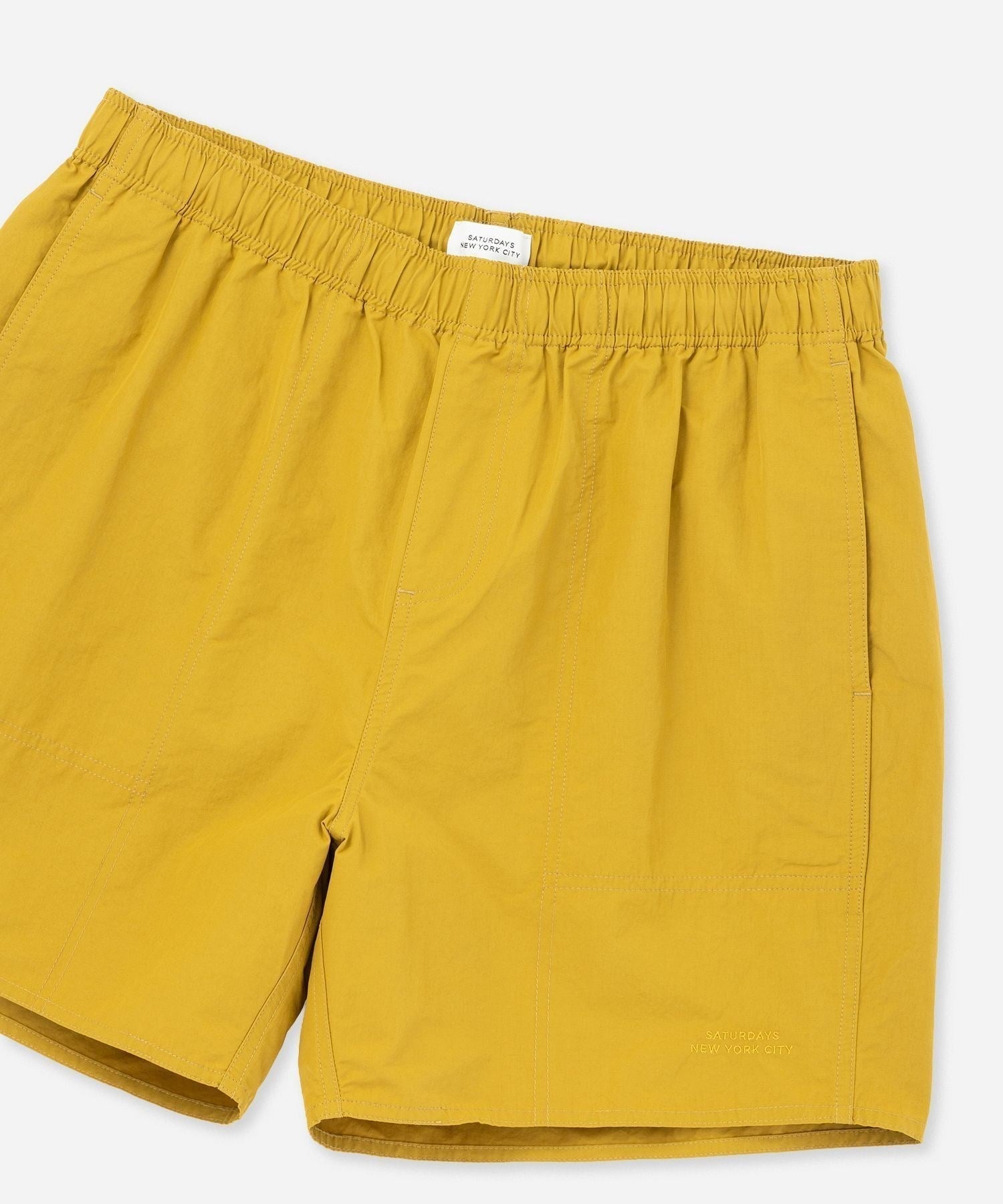 Talley Swim Short