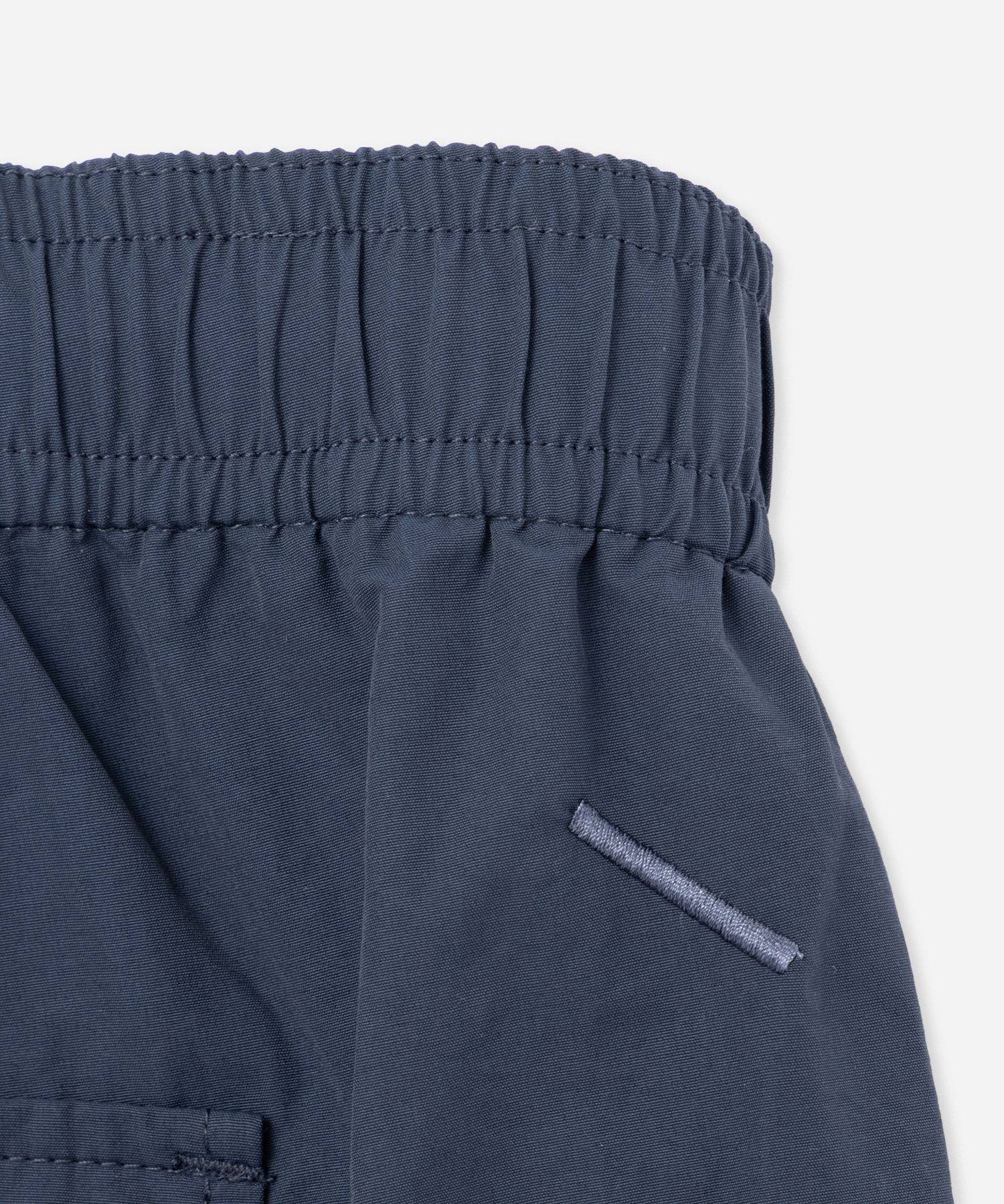 Talley Swim Short