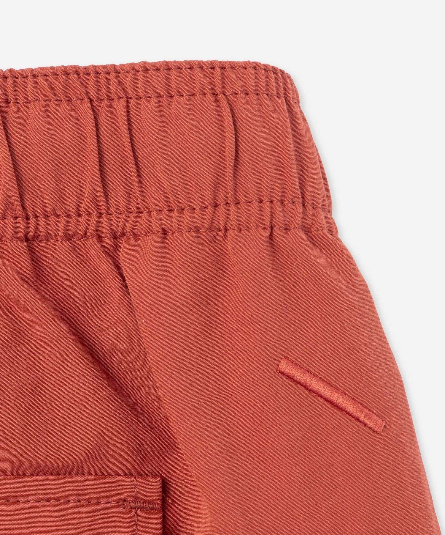Talley Swim Short