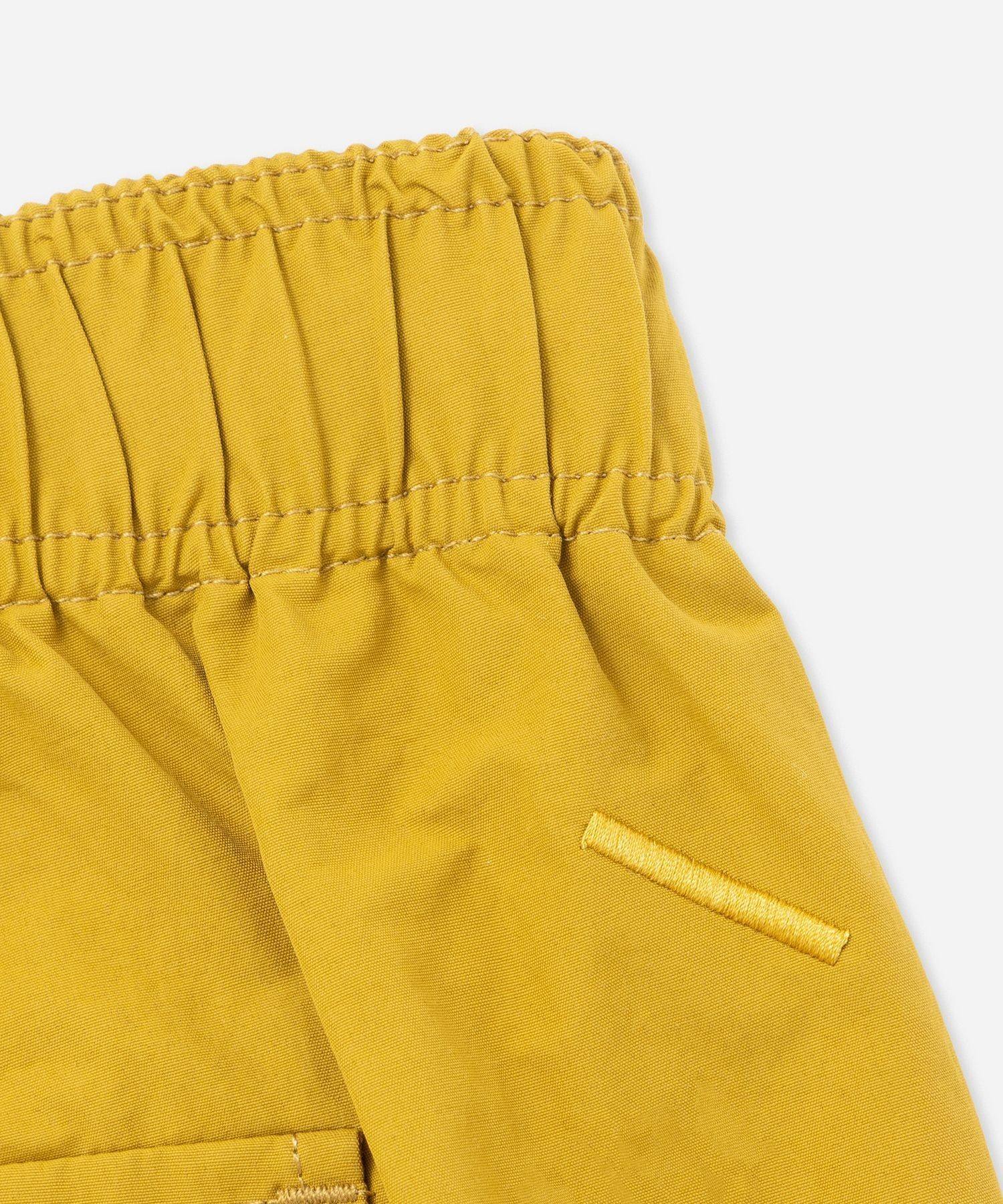 Talley Swim Short