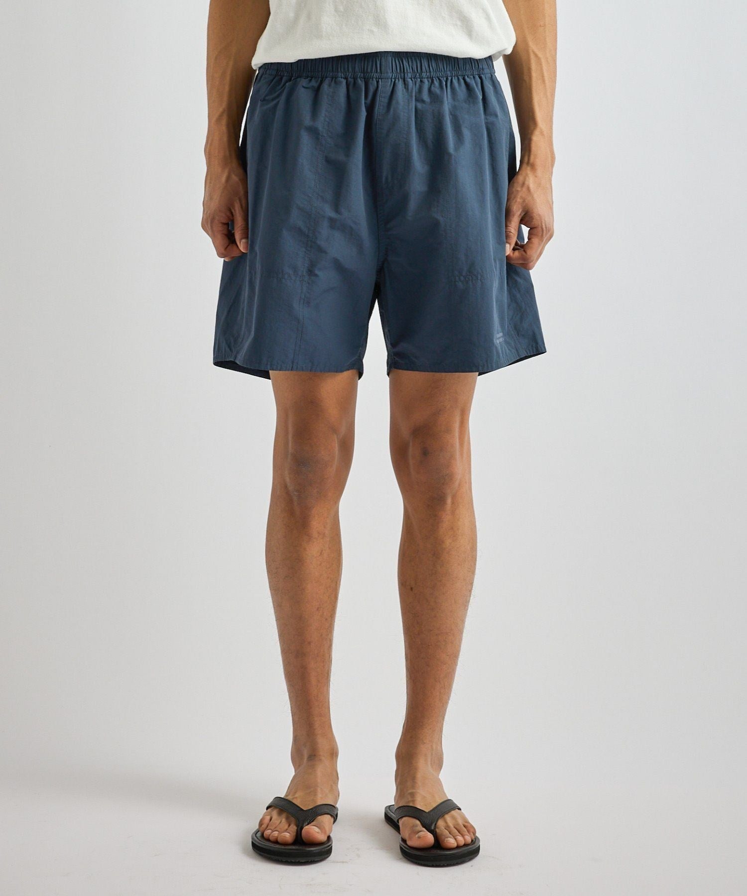 Talley Swim Short