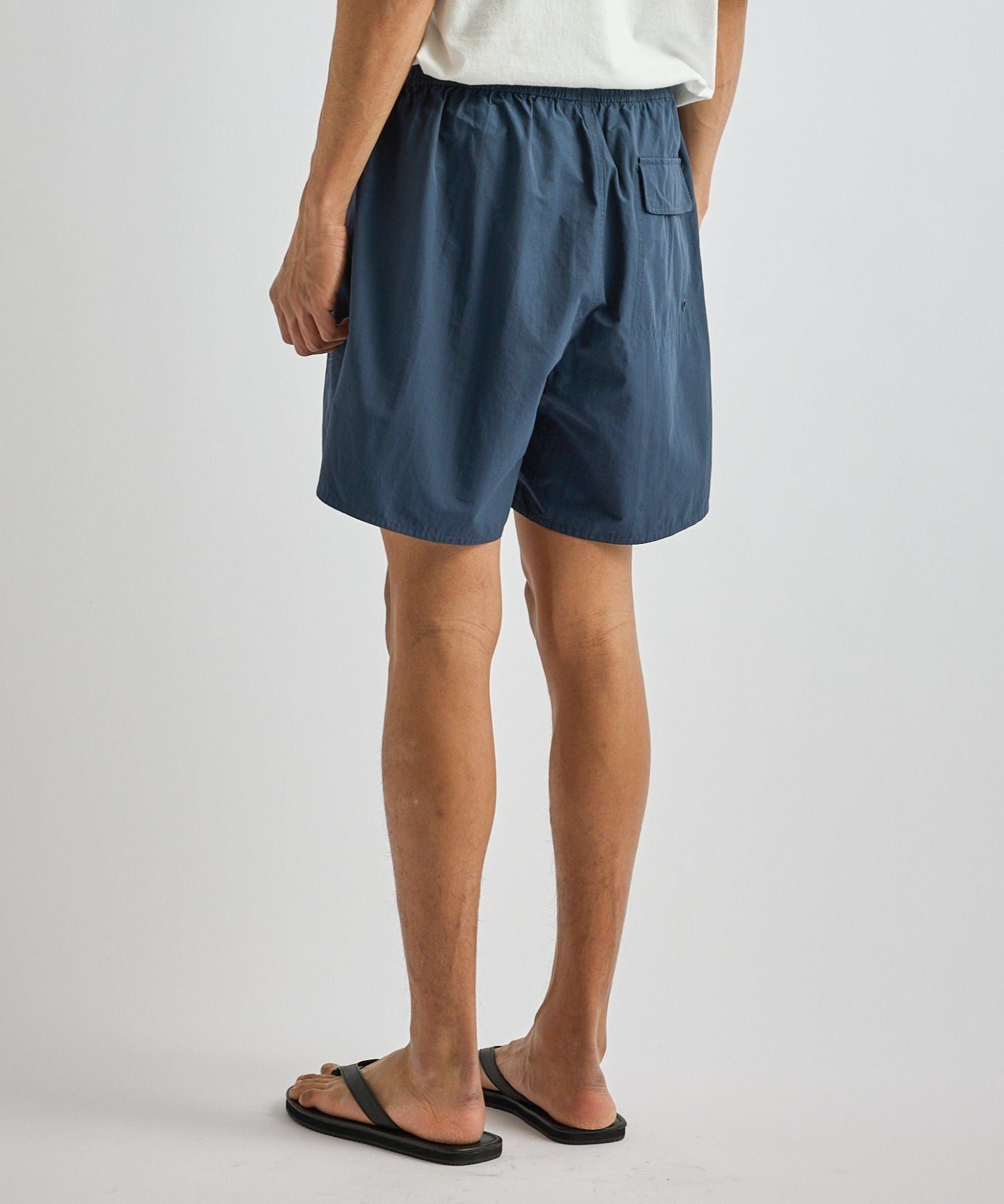 Talley Swim Short