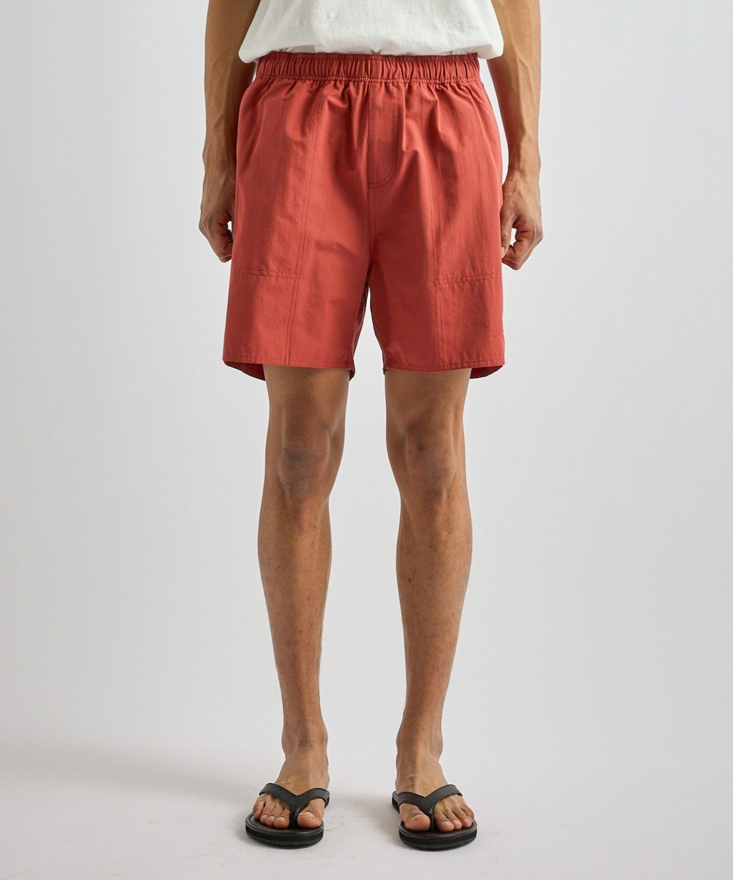 Talley Swim Short