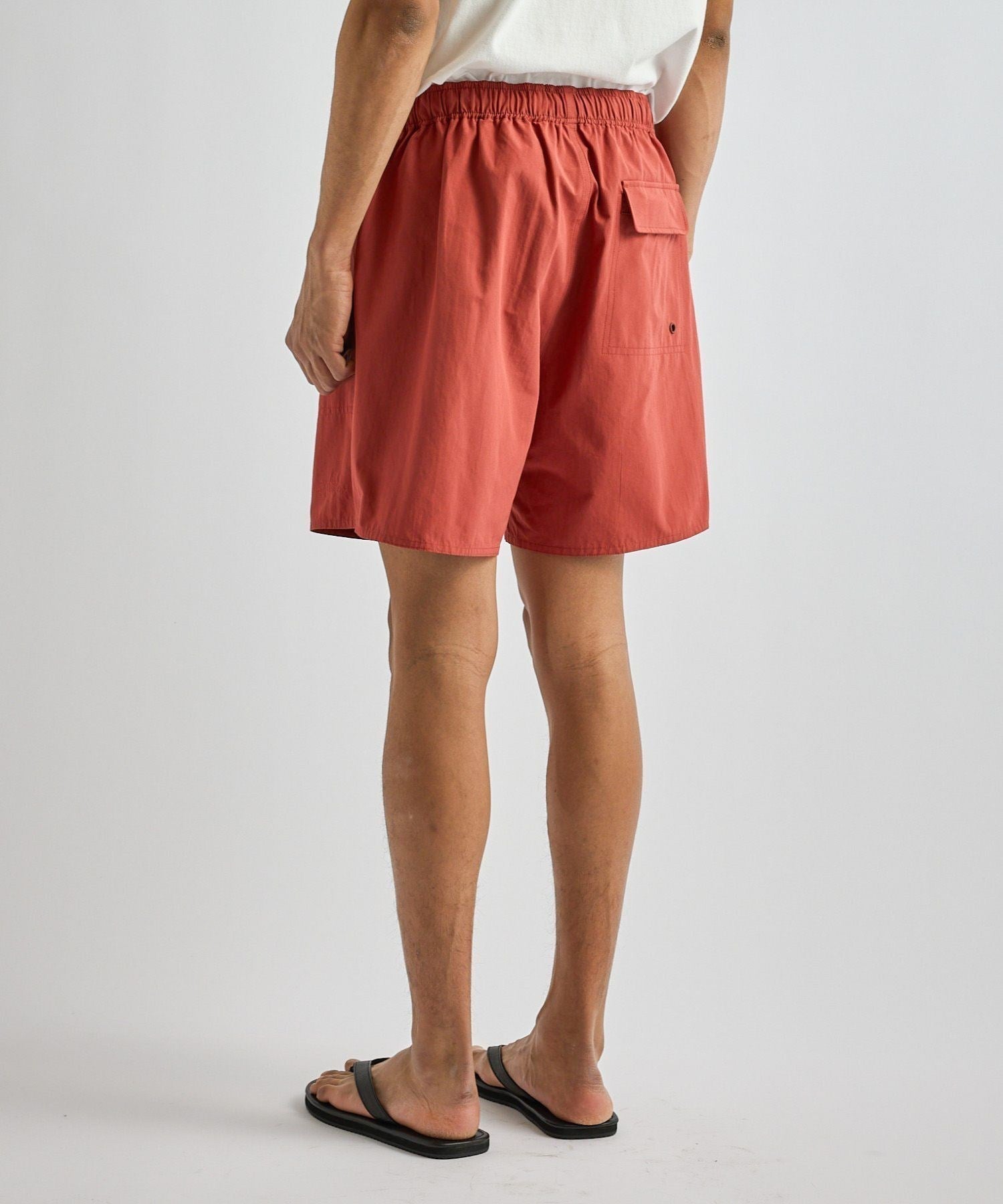 Talley Swim Short