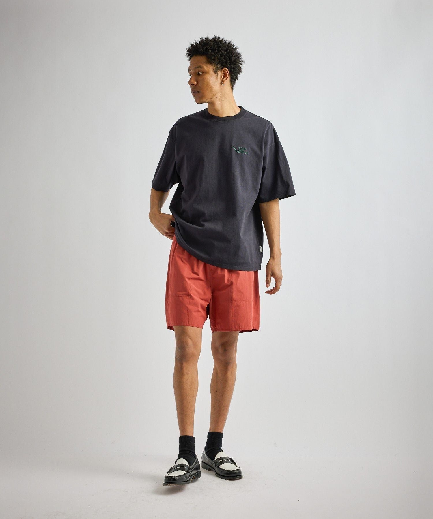 Talley Swim Short