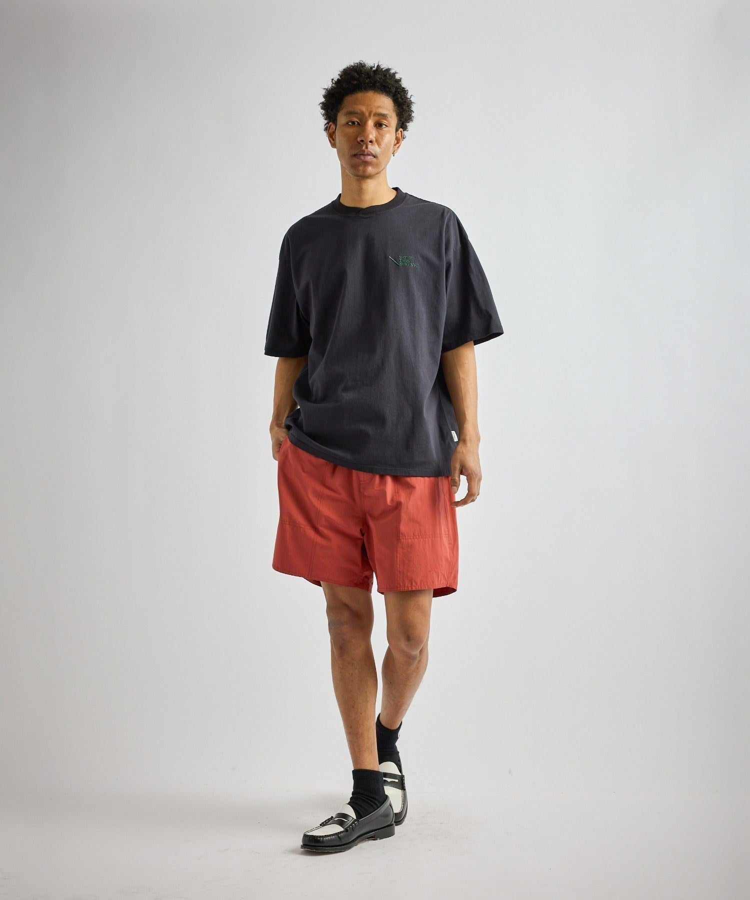 Talley Swim Short