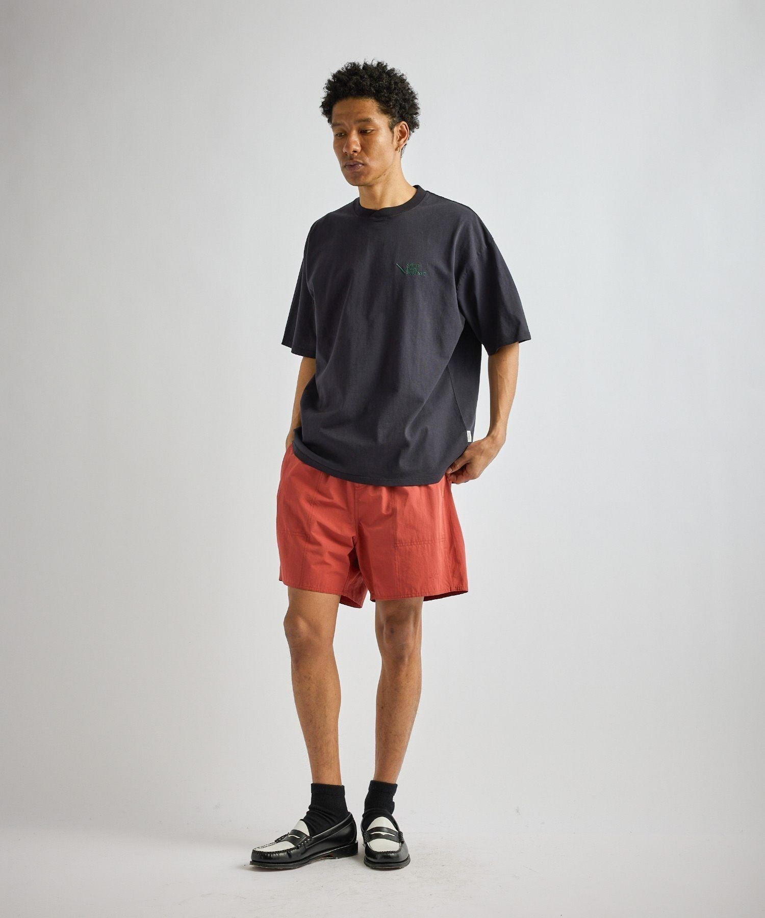 Talley Swim Short