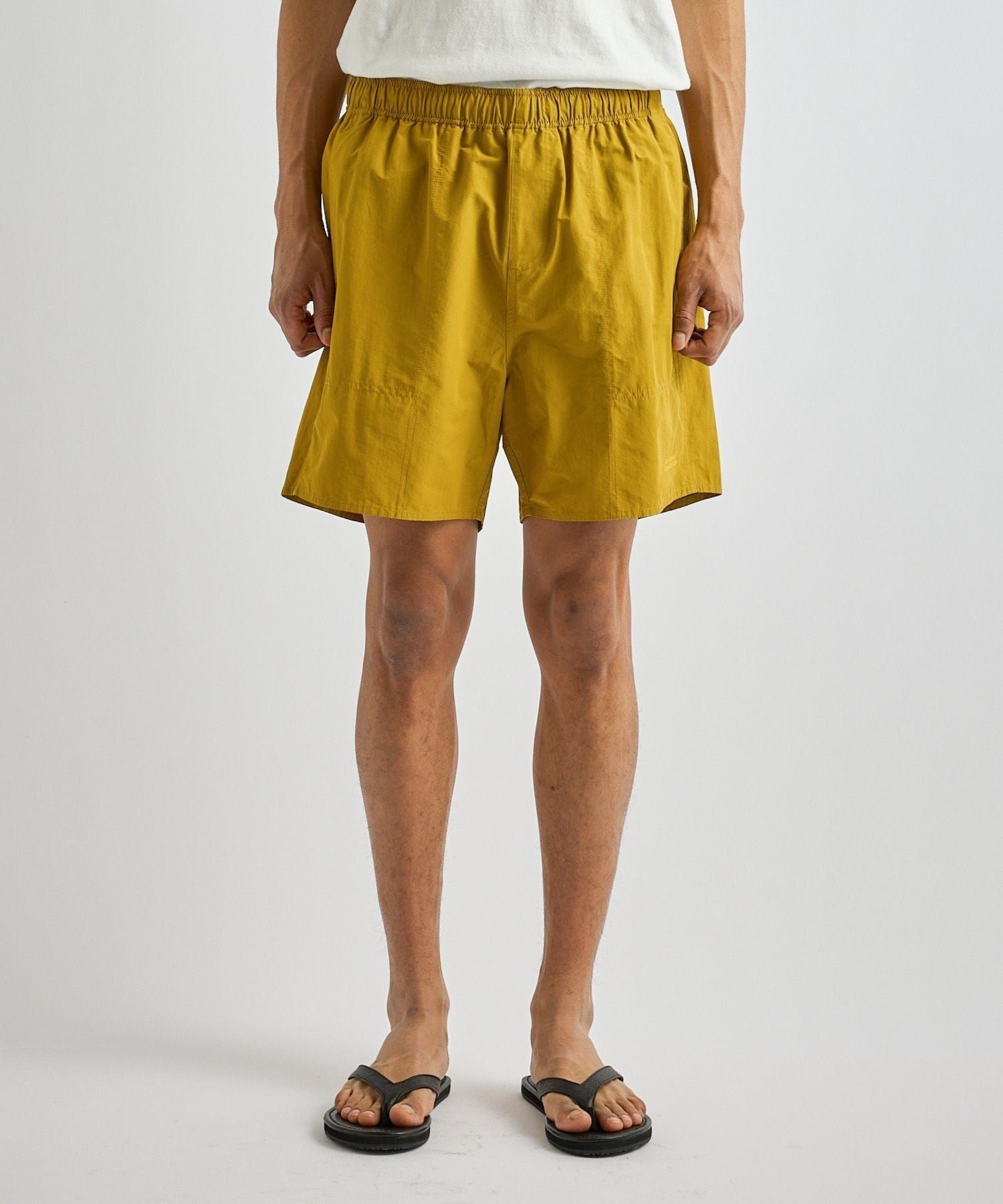 Talley Swim Short