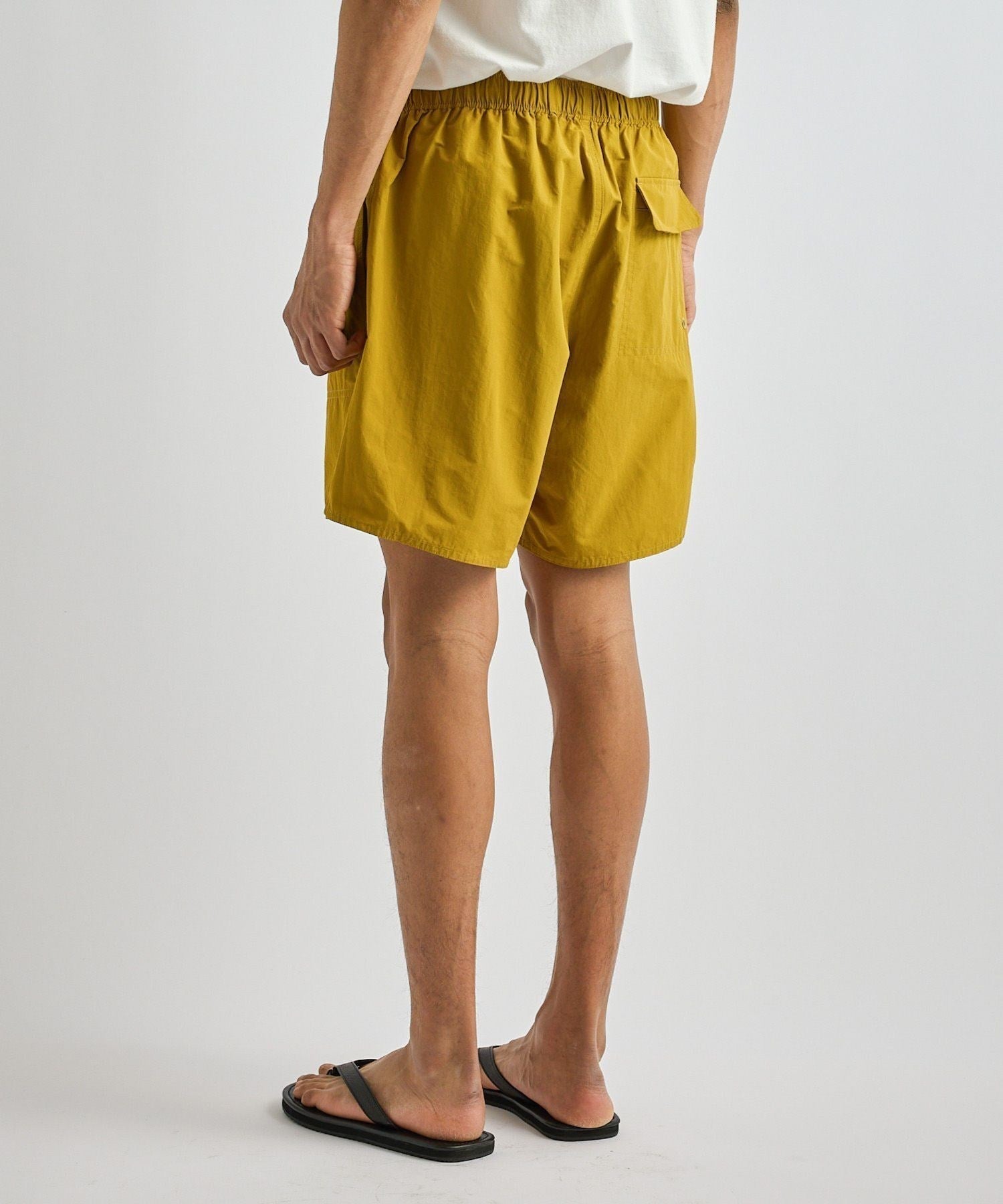Talley Swim Short