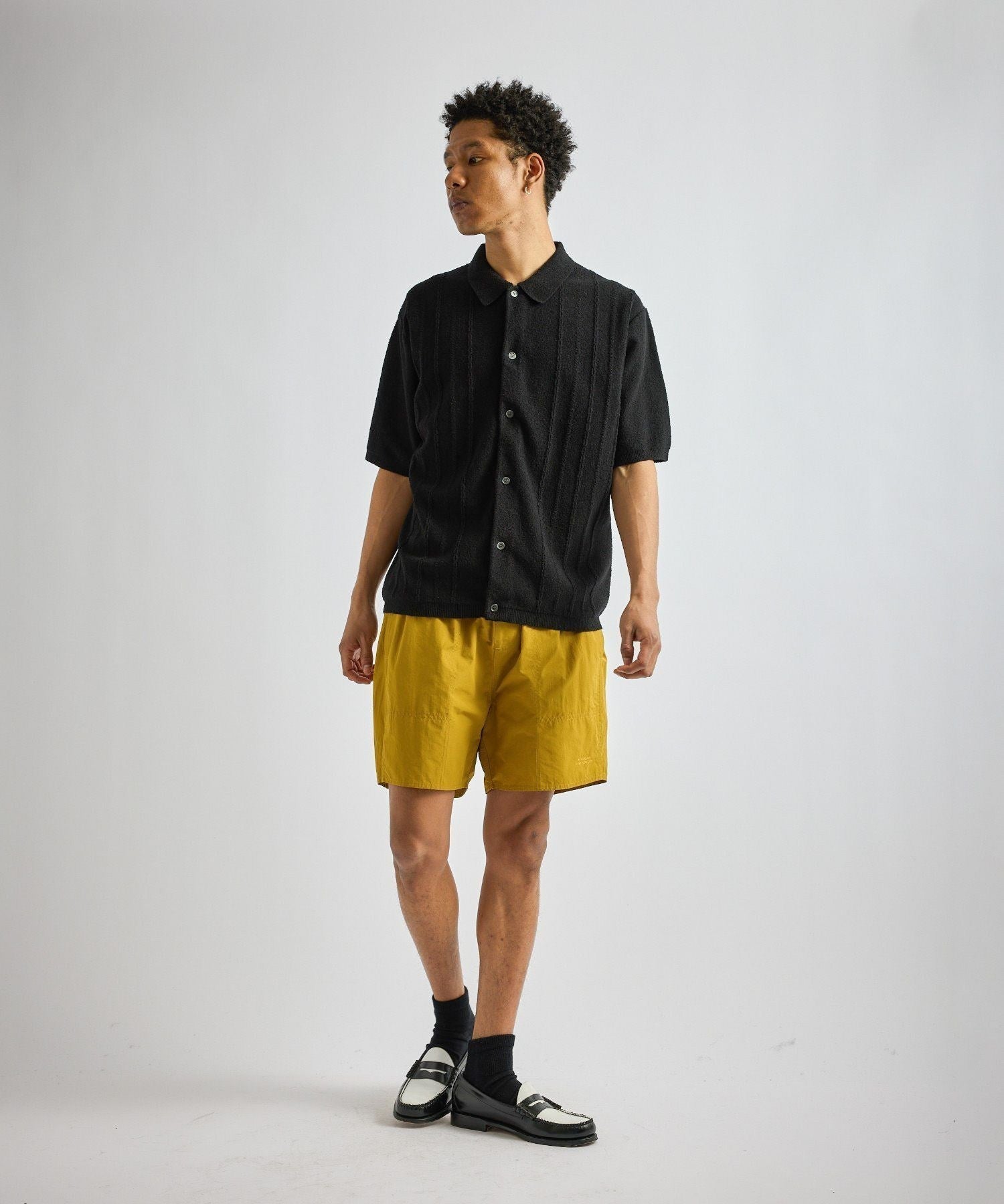 Talley Swim Short
