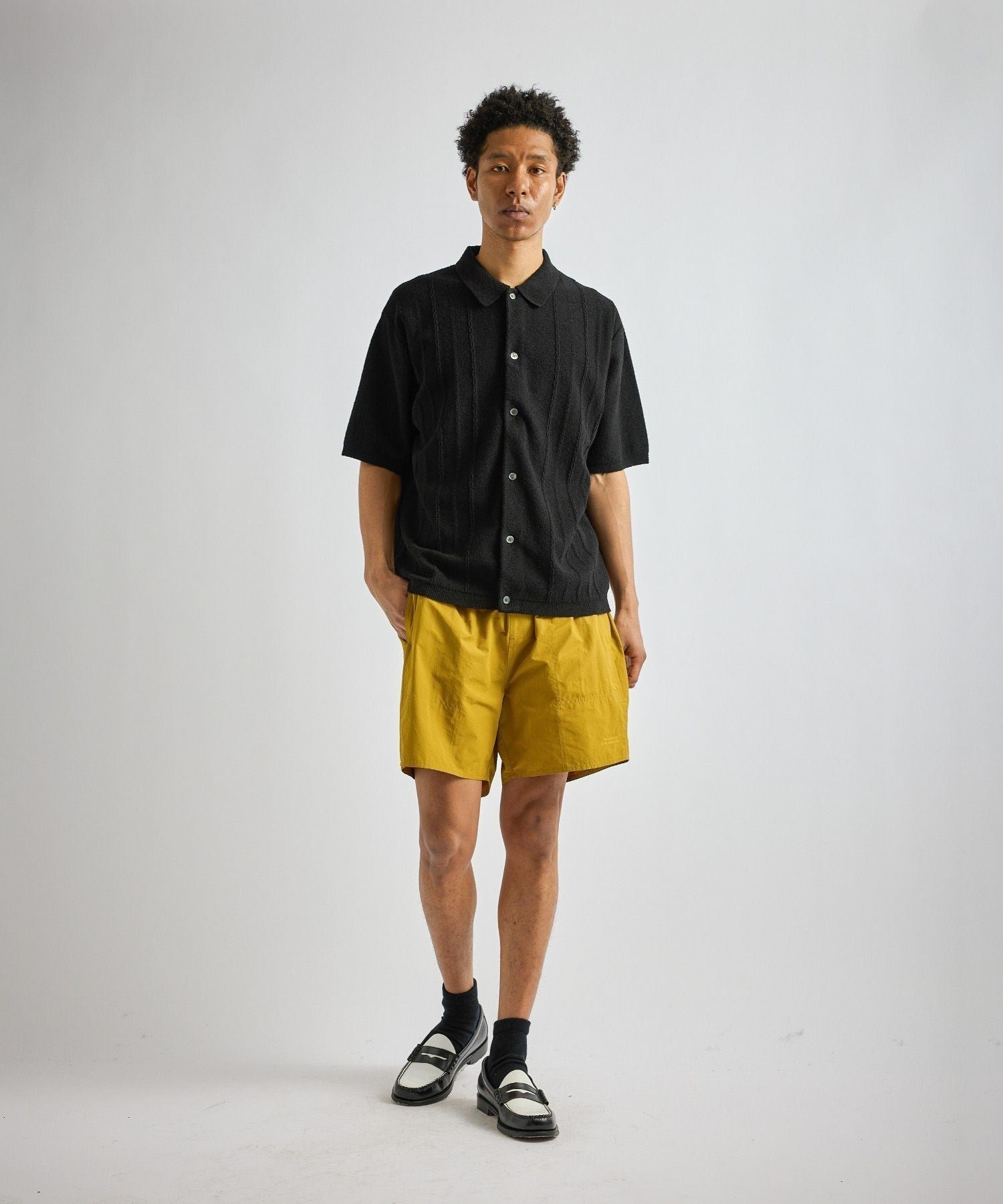 Talley Swim Short