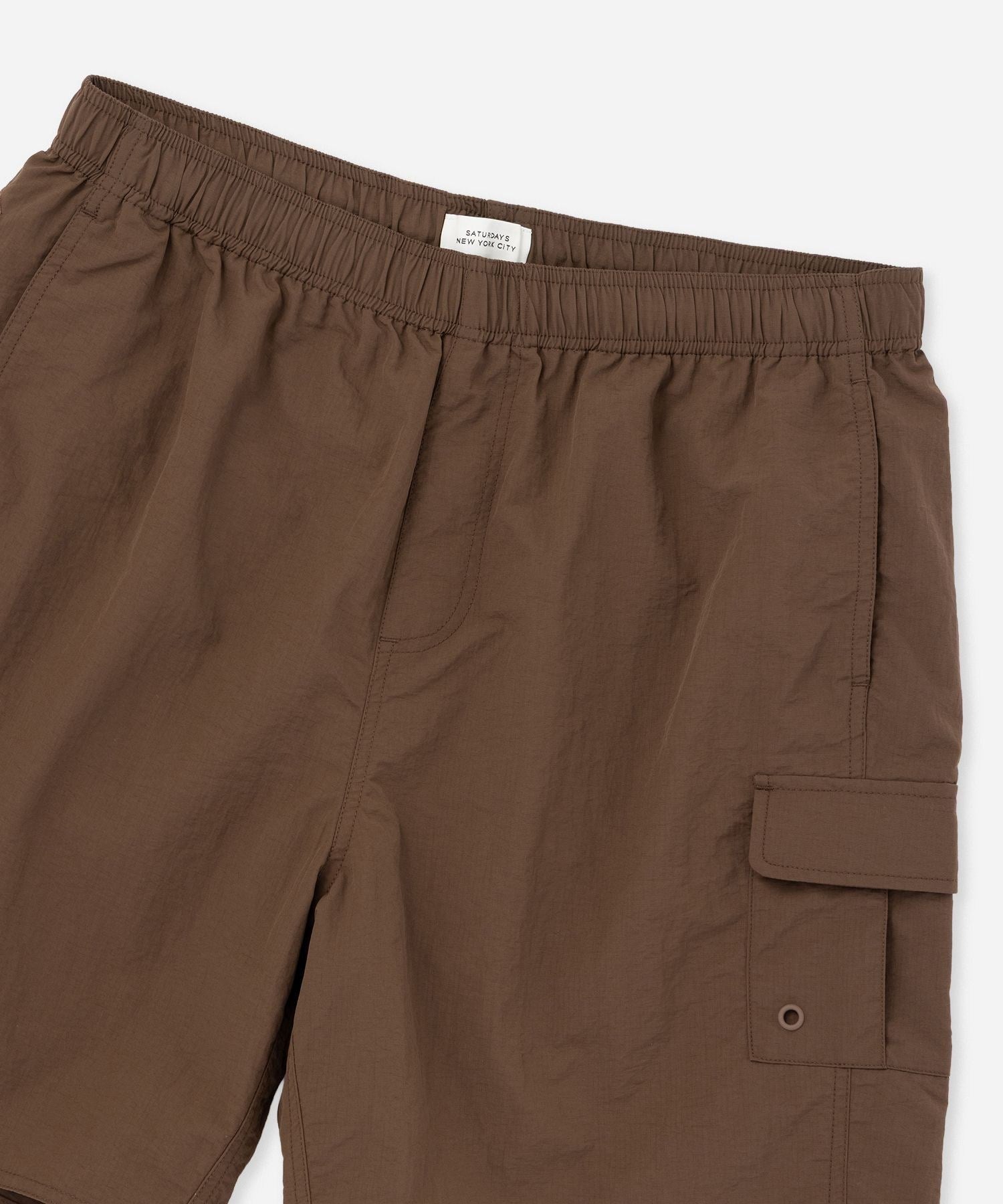 Danjo Cargo Swim Short