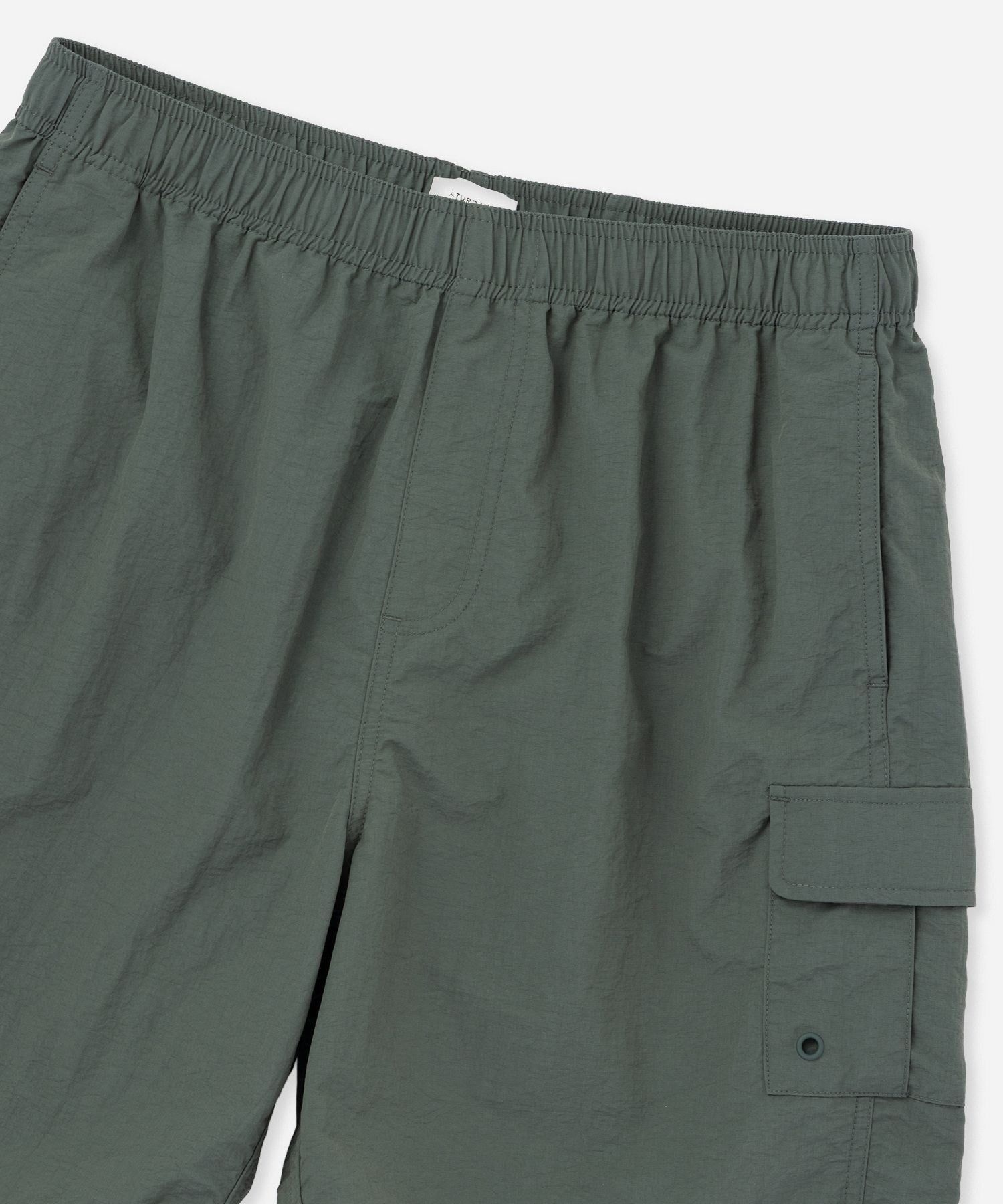 Danjo Cargo Swim Short