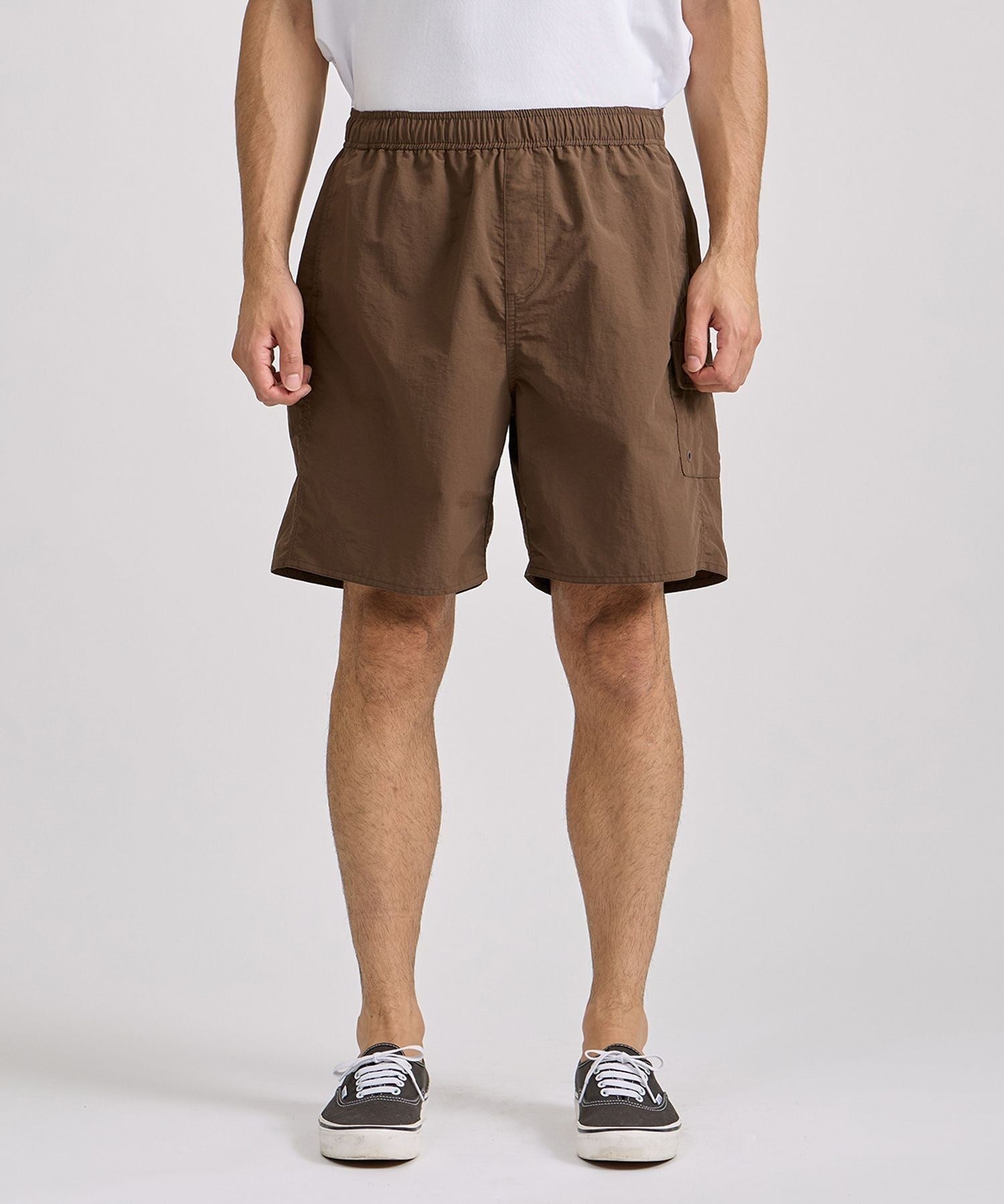 Danjo Cargo Swim Short