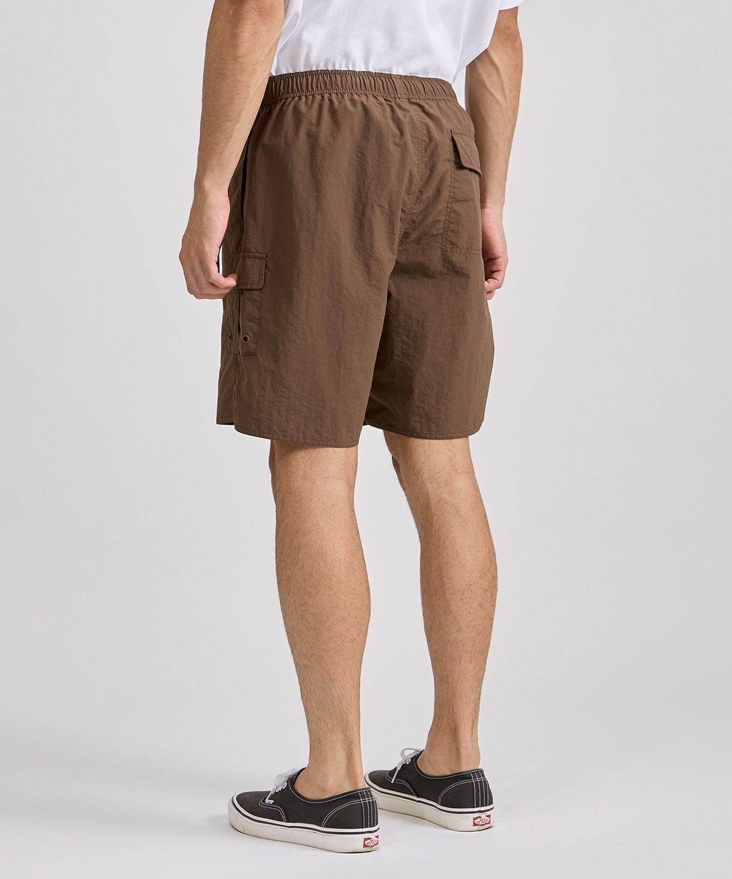 Danjo Cargo Swim Short