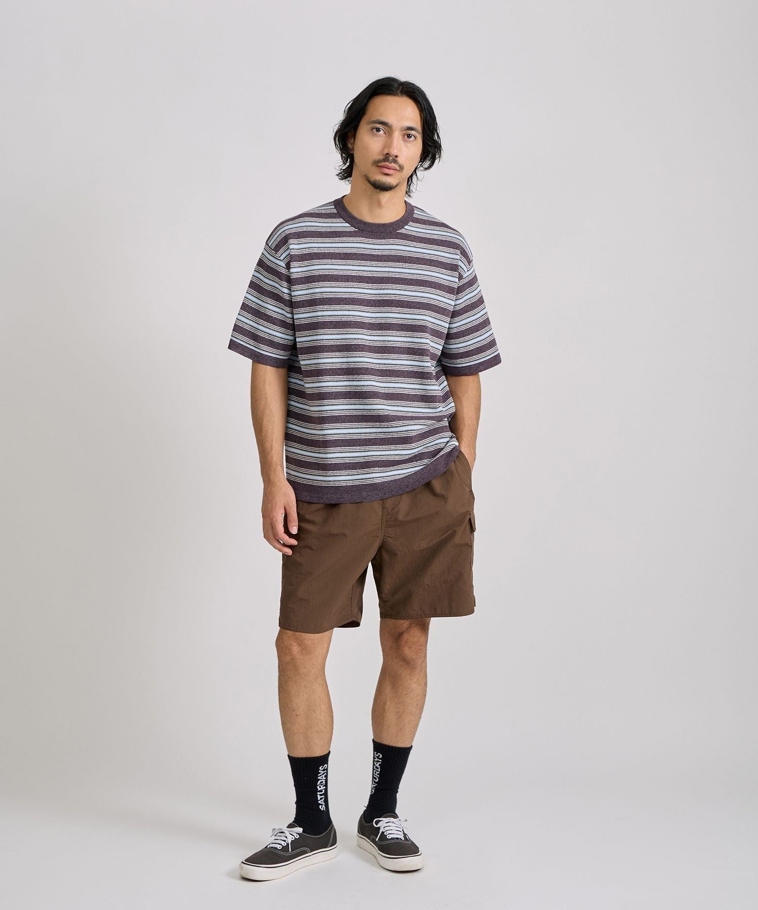 Danjo Cargo Swim Short