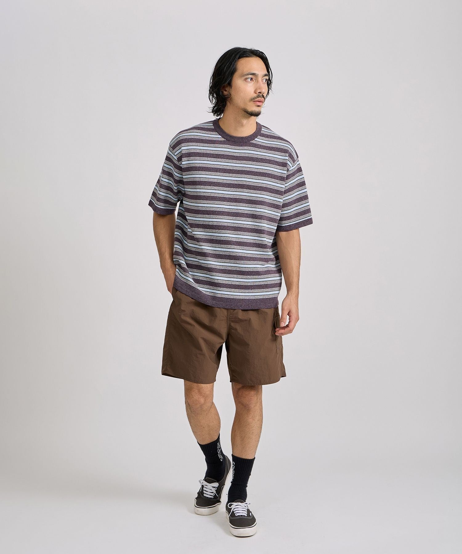 Danjo Cargo Swim Short