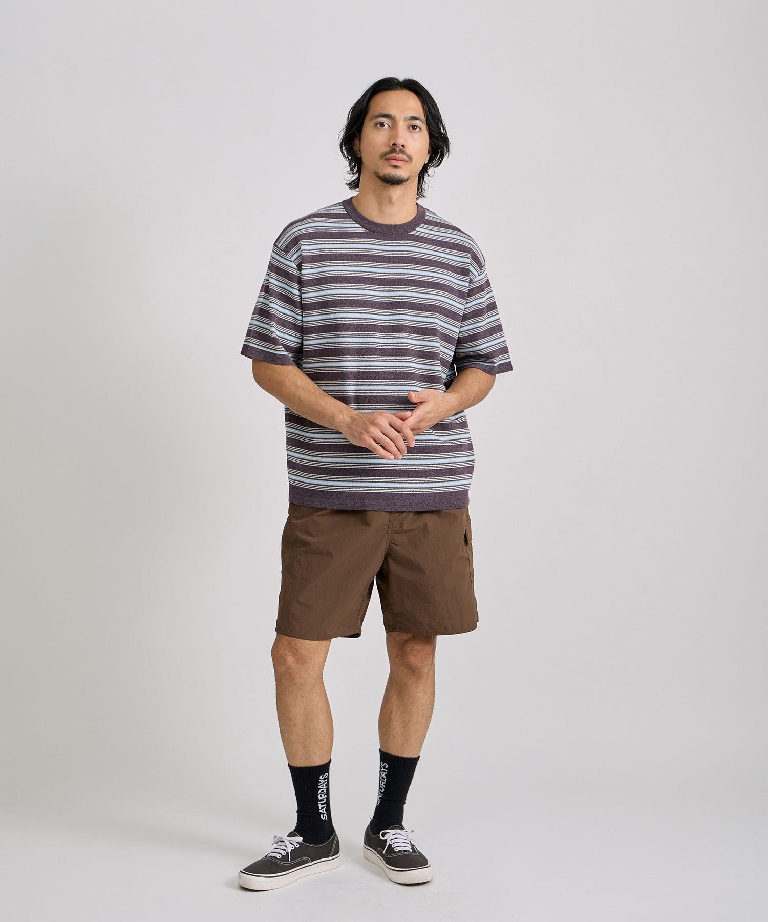 Danjo Cargo Swim Short