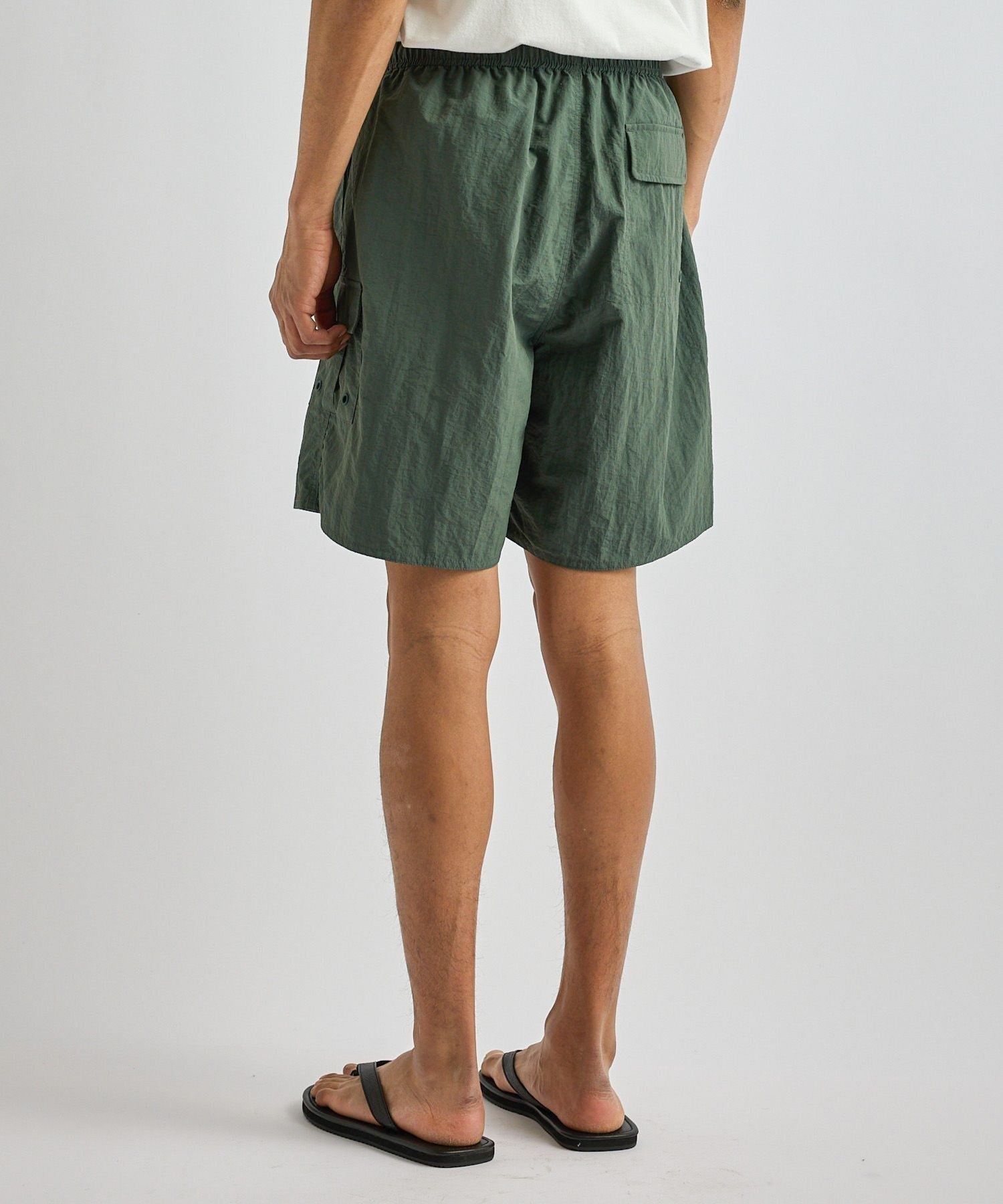 Danjo Cargo Swim Short