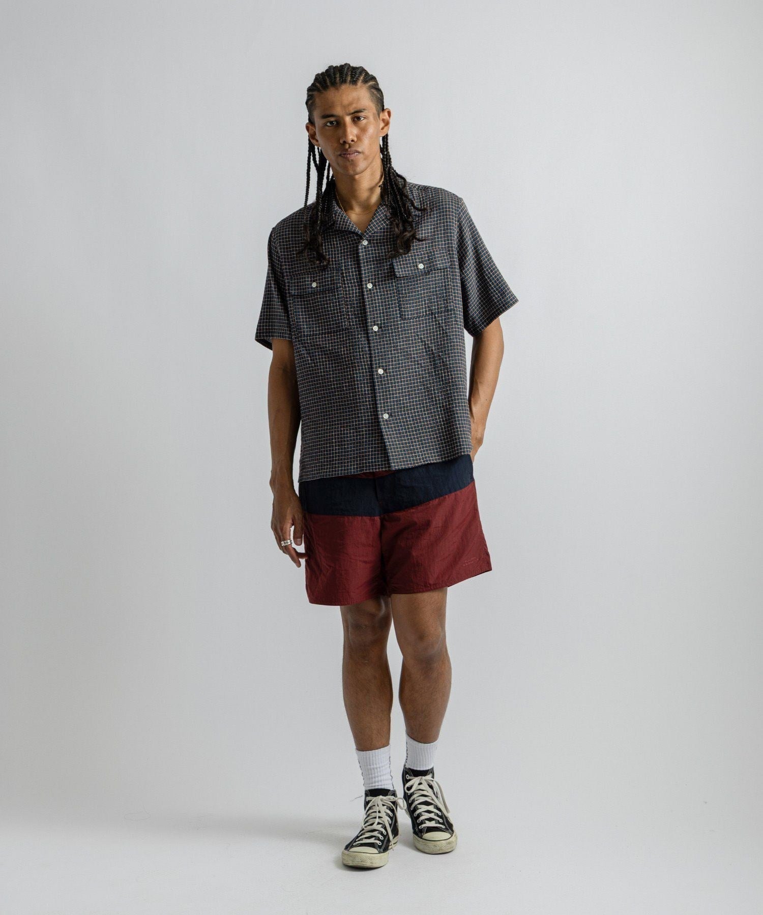 Grady Boardshort