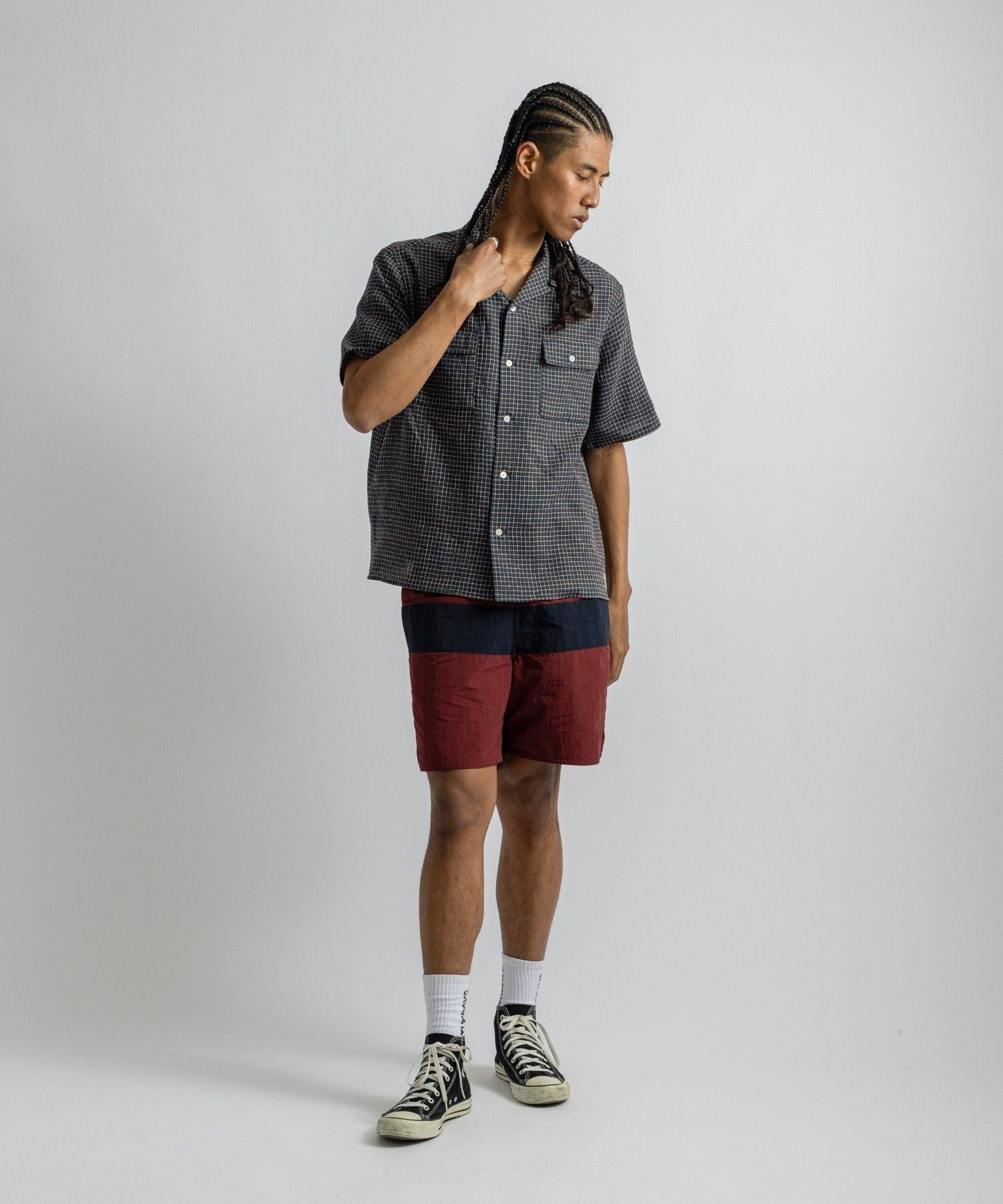 Grady Boardshort