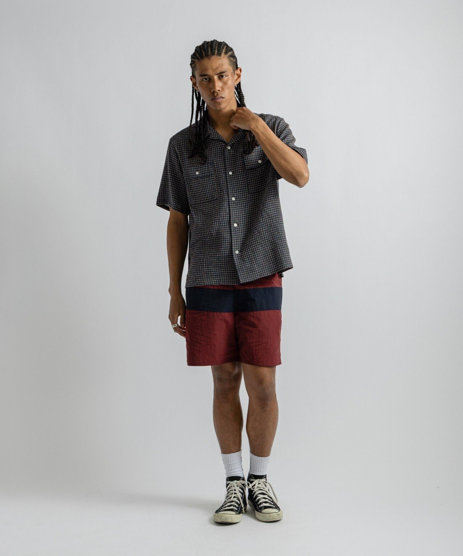 Grady Boardshort