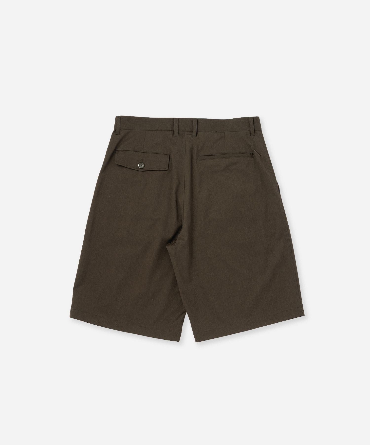 Feliz Two Tuck Walk Short