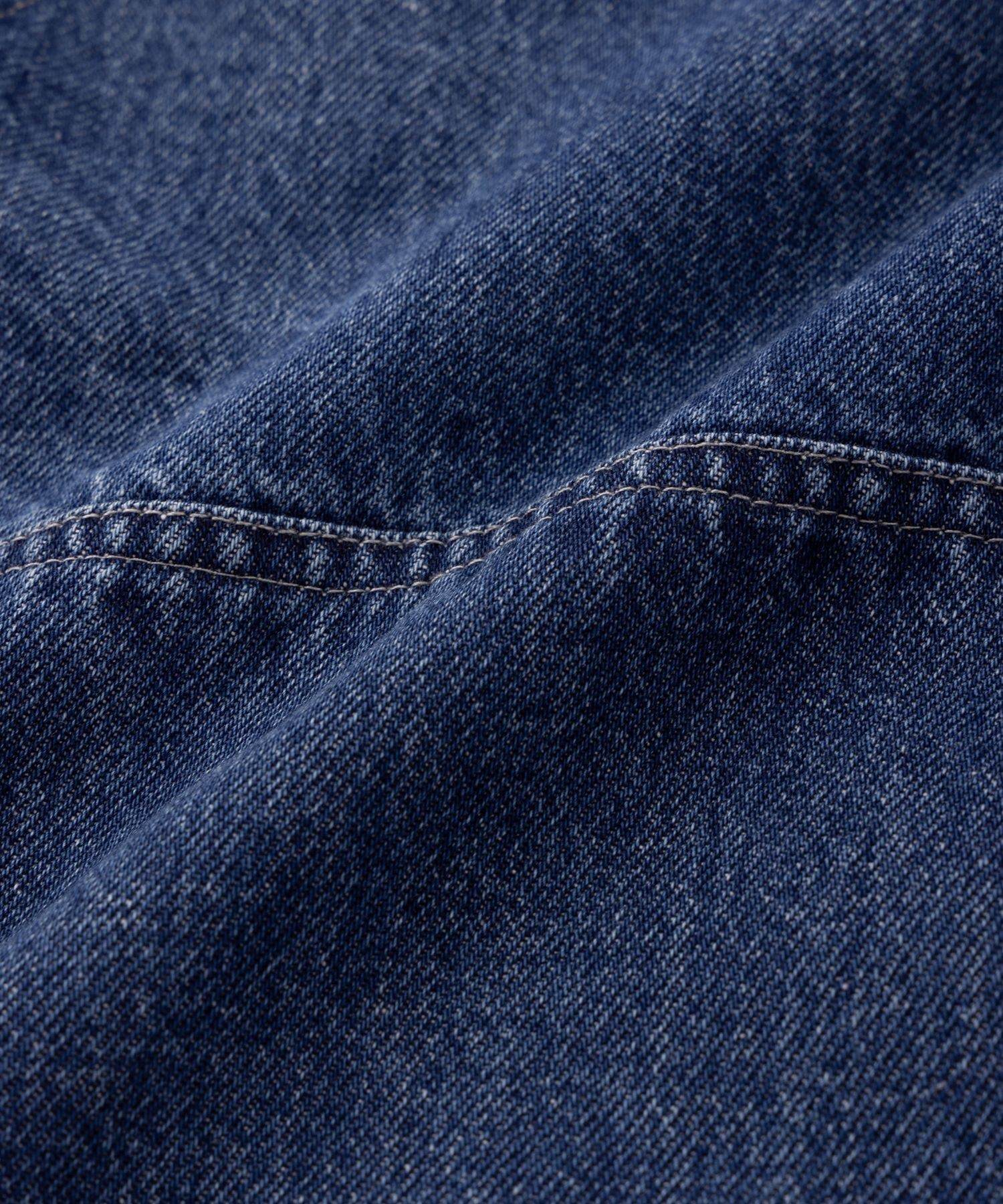 Morris Double Knee Short