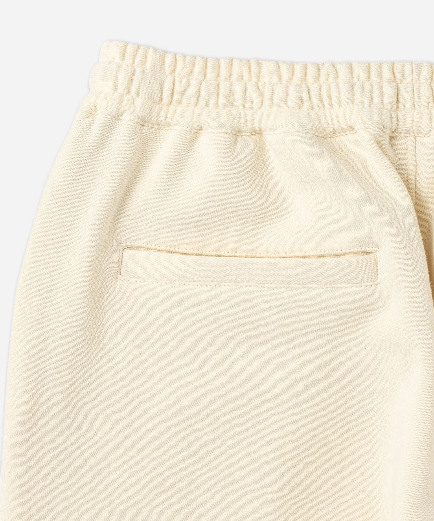 Palmetto Ribbed Pants | WOMEN