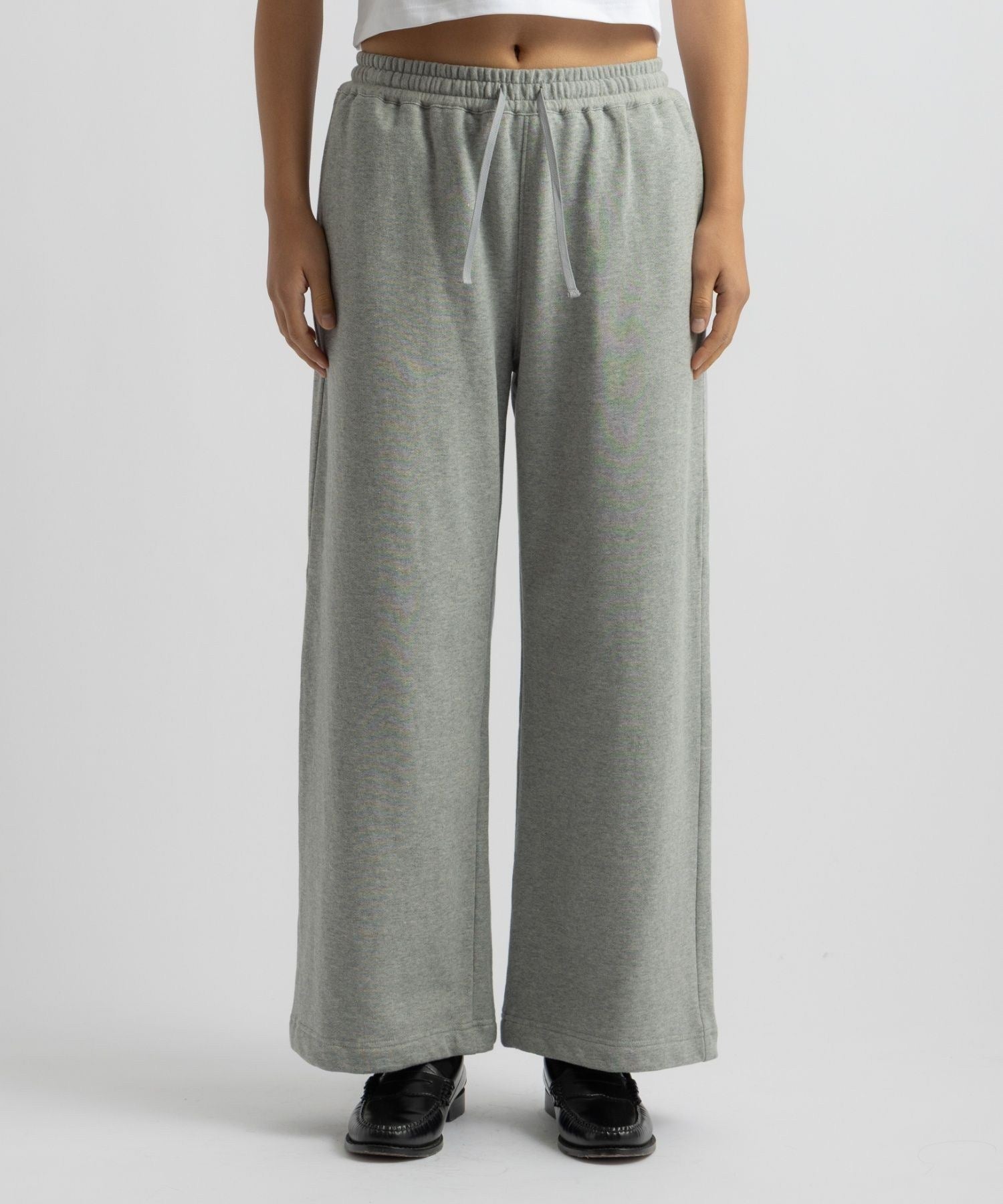 Palmetto Ribbed Pants | WOMEN