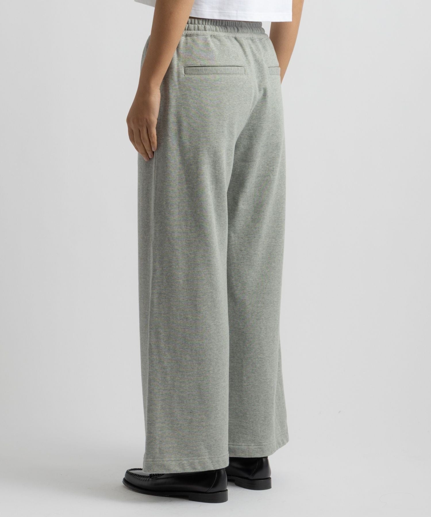 Palmetto Ribbed Pants | WOMEN