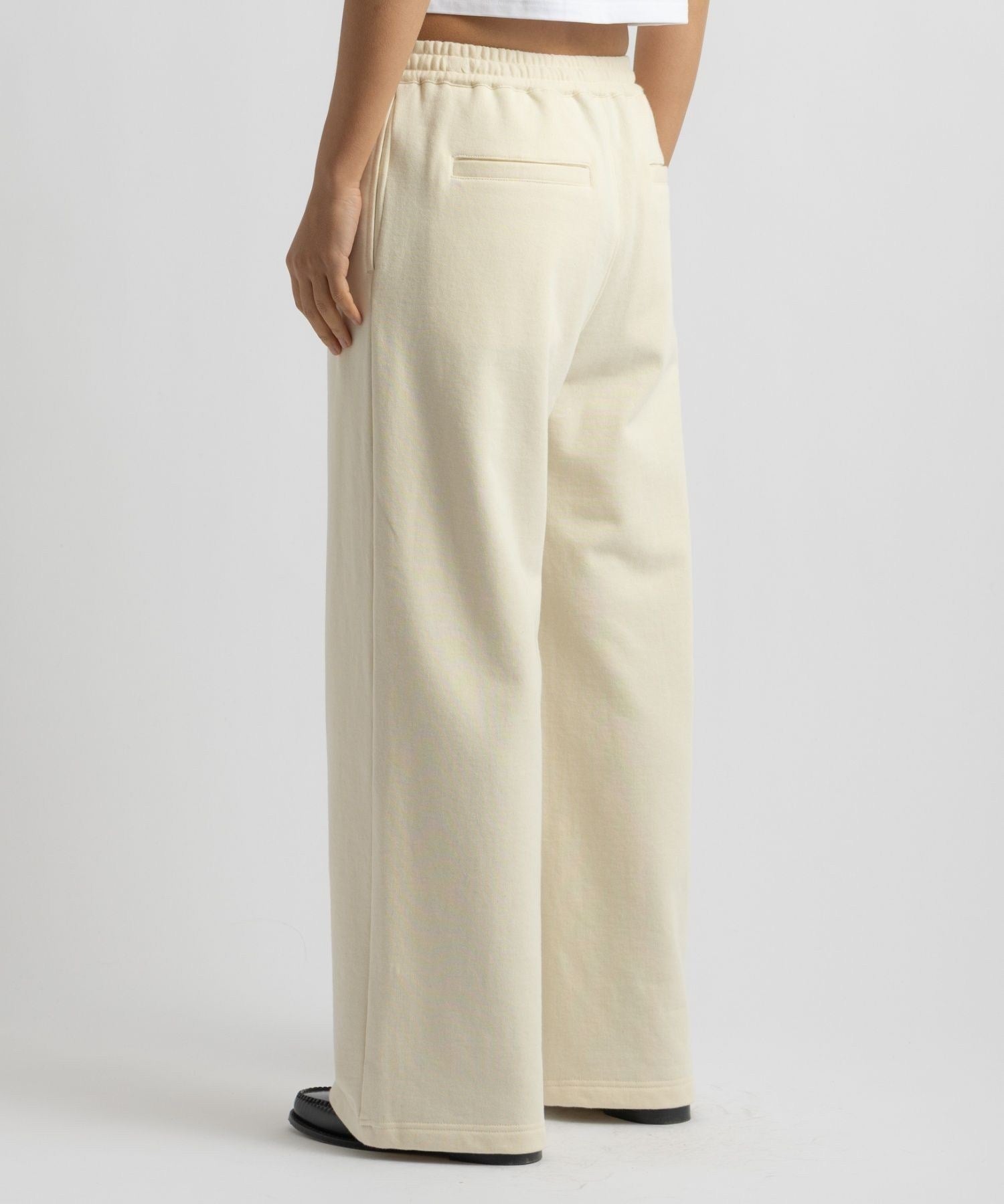 Palmetto Ribbed Pants | WOMEN